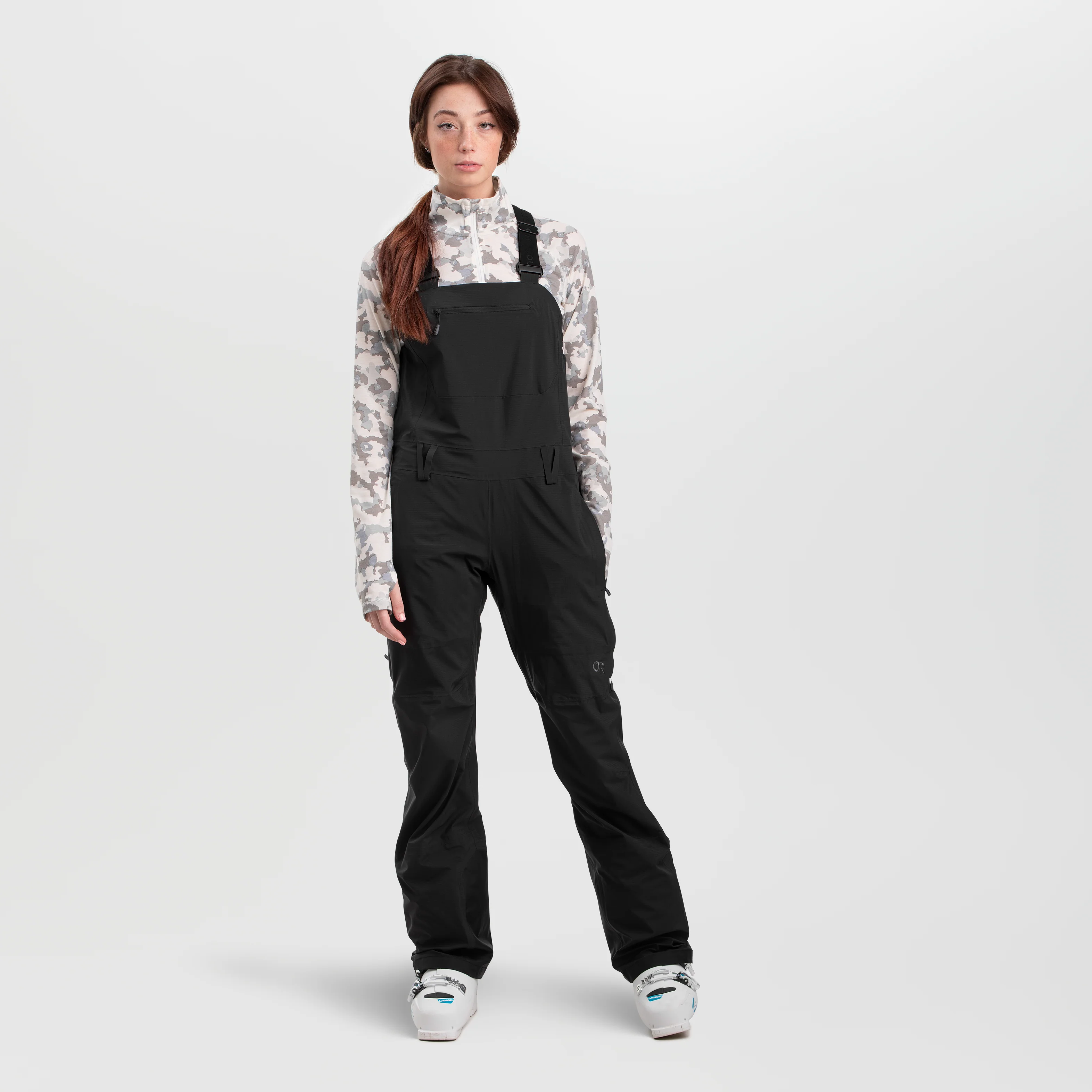 Women's Carbide Bibs - Image 13
