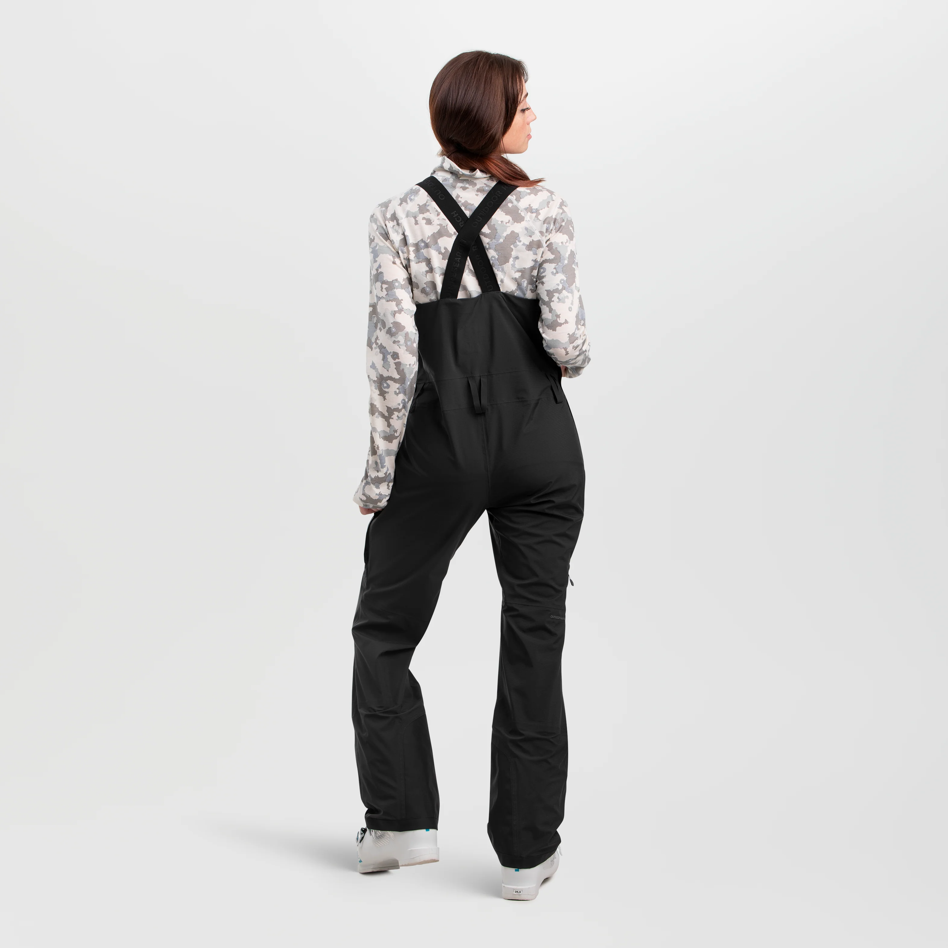 Women's Carbide Bibs - Image 14