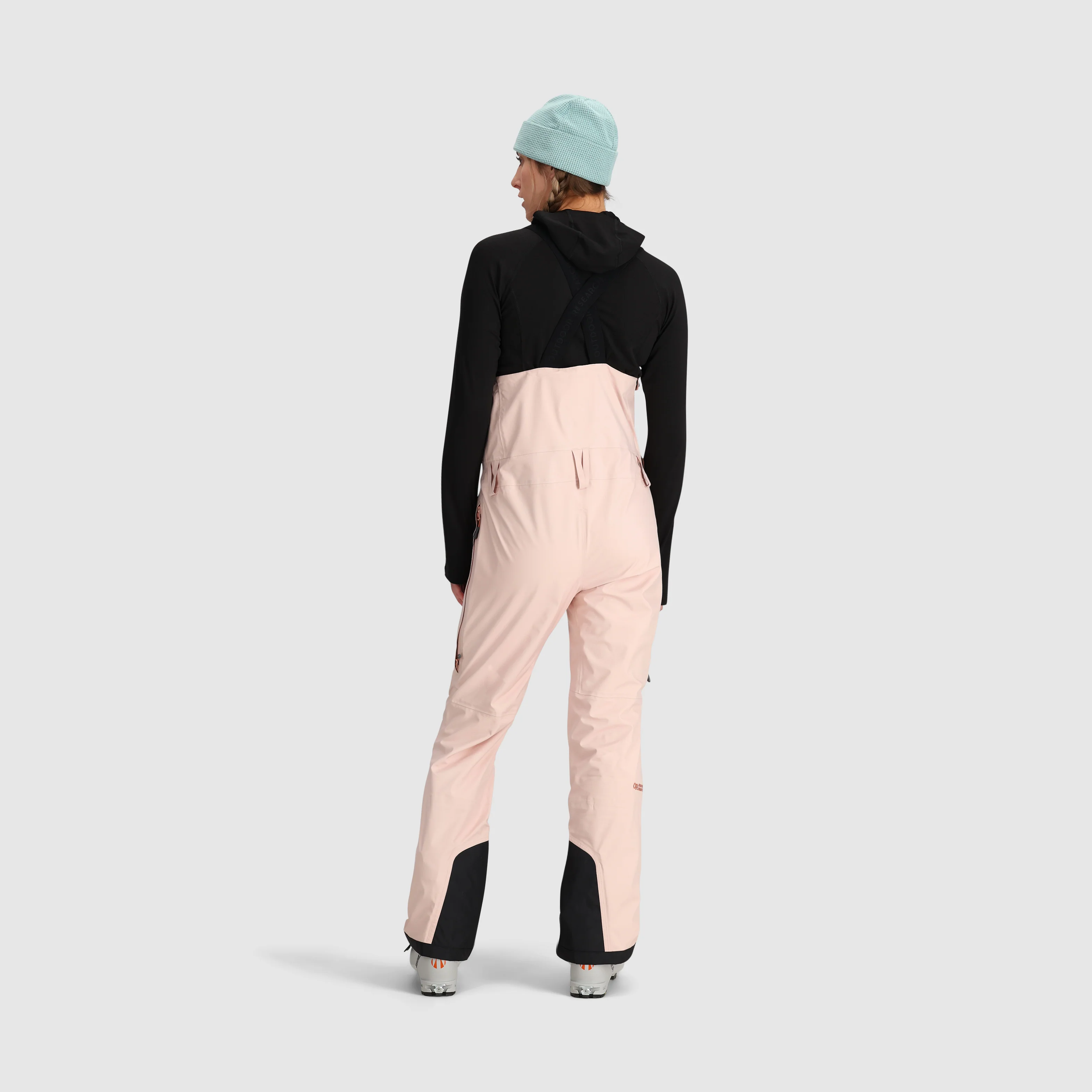 Women's Carbide Bibs - Image 16