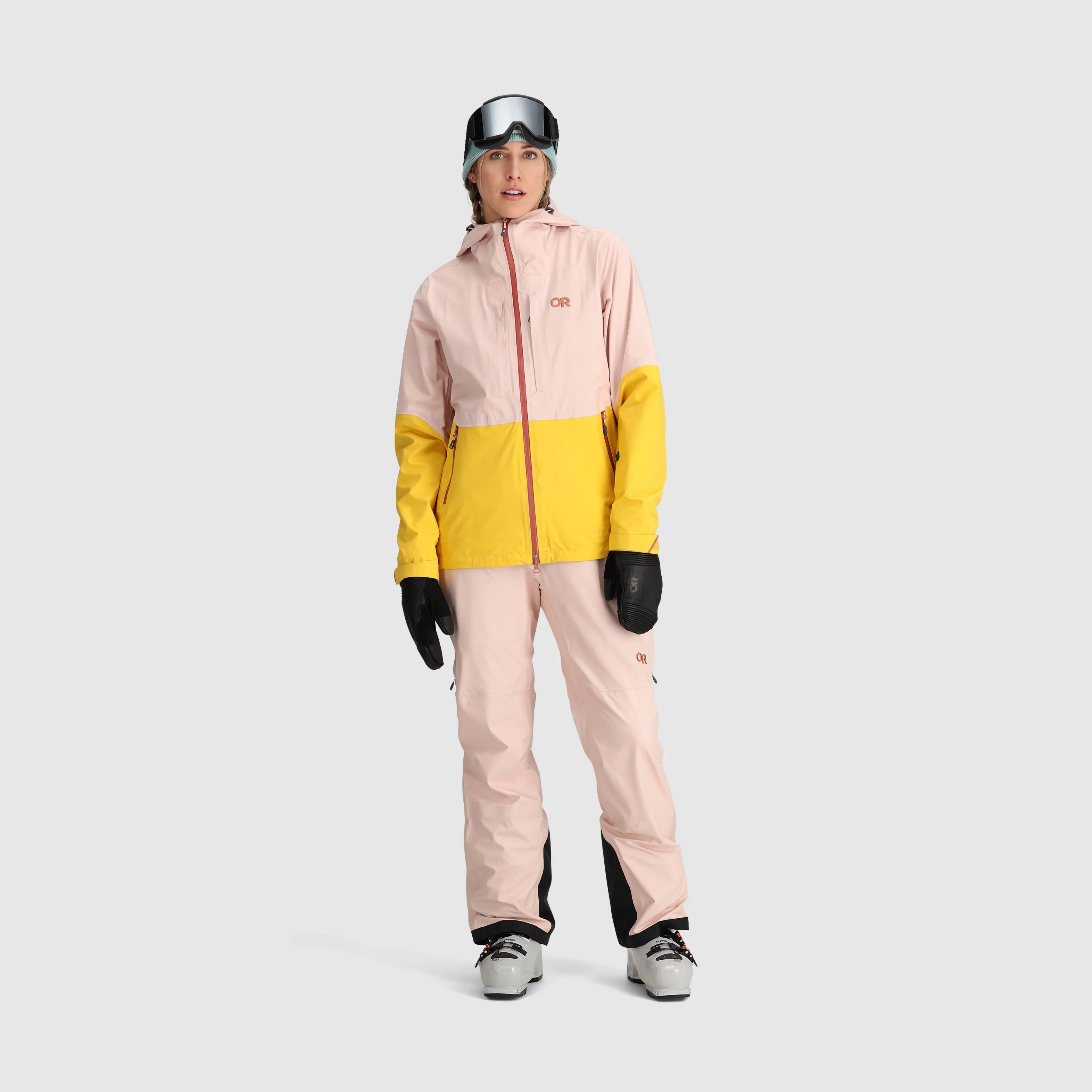Women's Carbide Bibs - Image 18