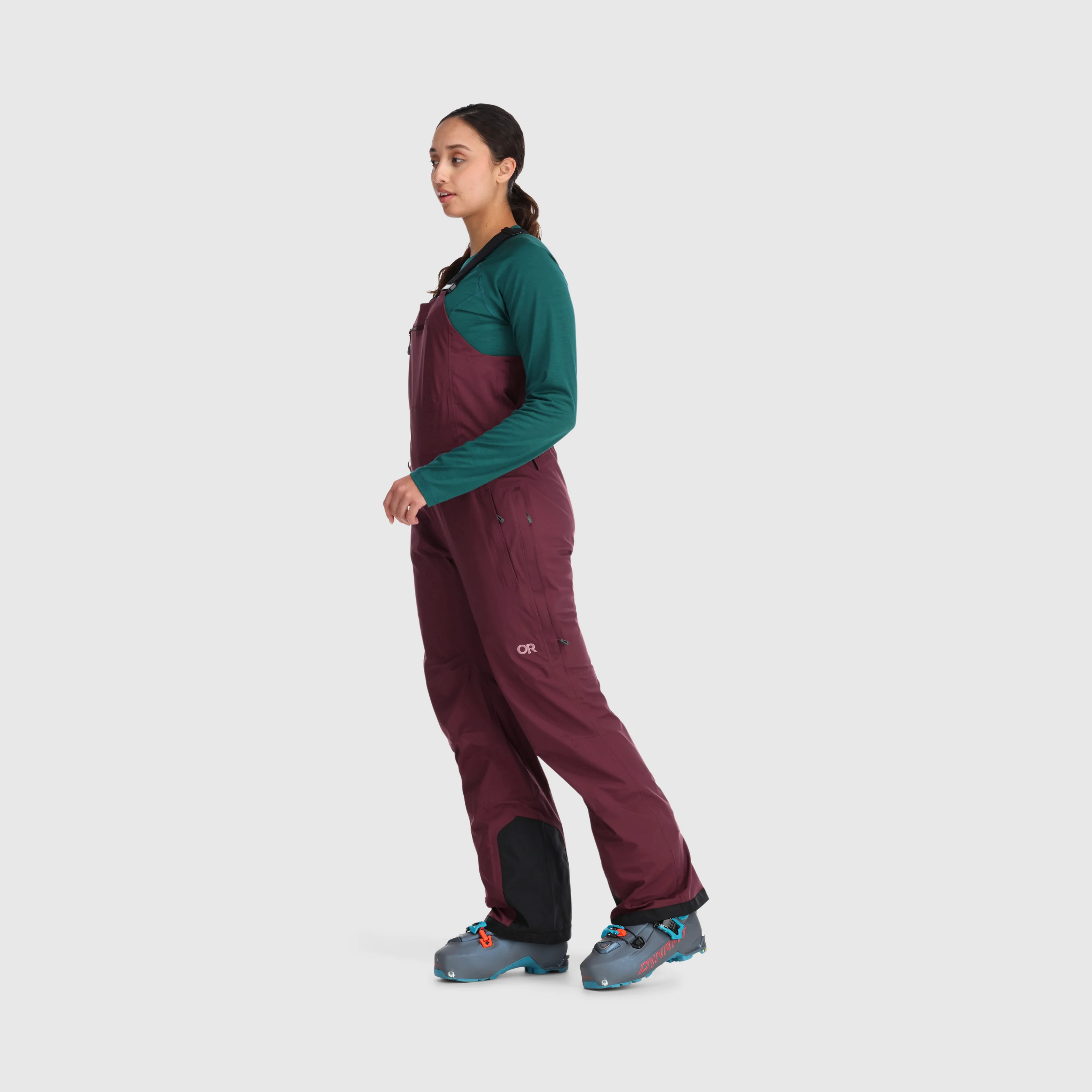 Women's Carbide Bibs - Image 20