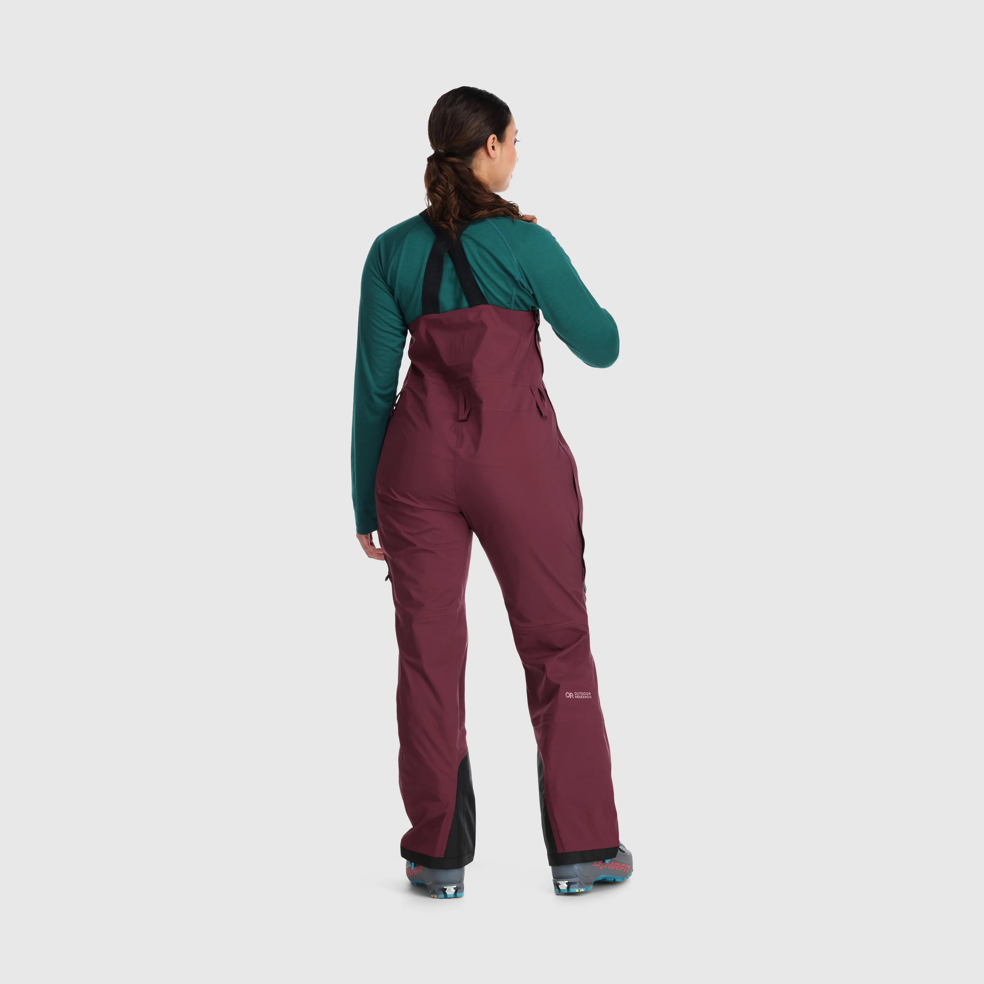 Women's Carbide Bibs - Image 21