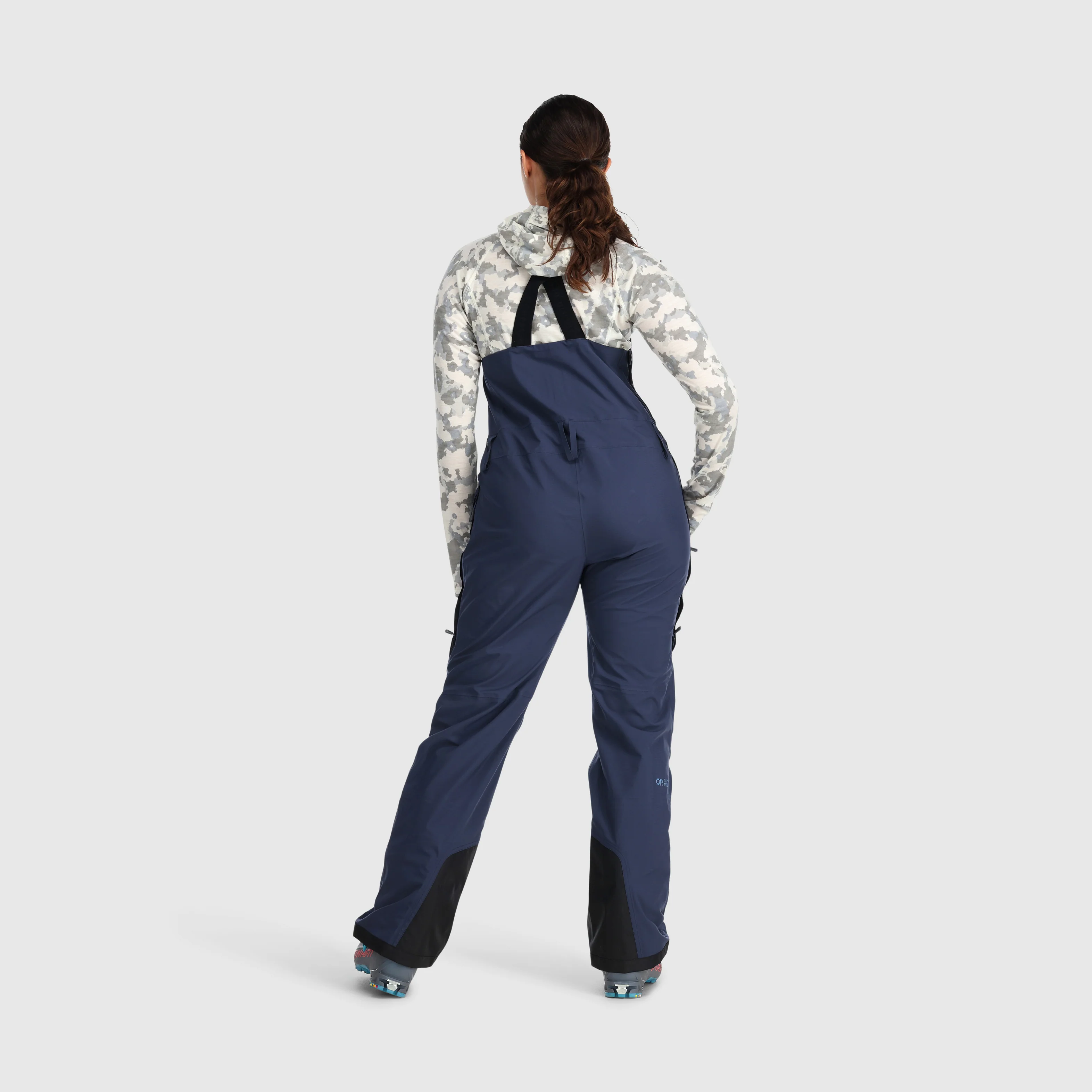 Women's Carbide Bibs - Image 22