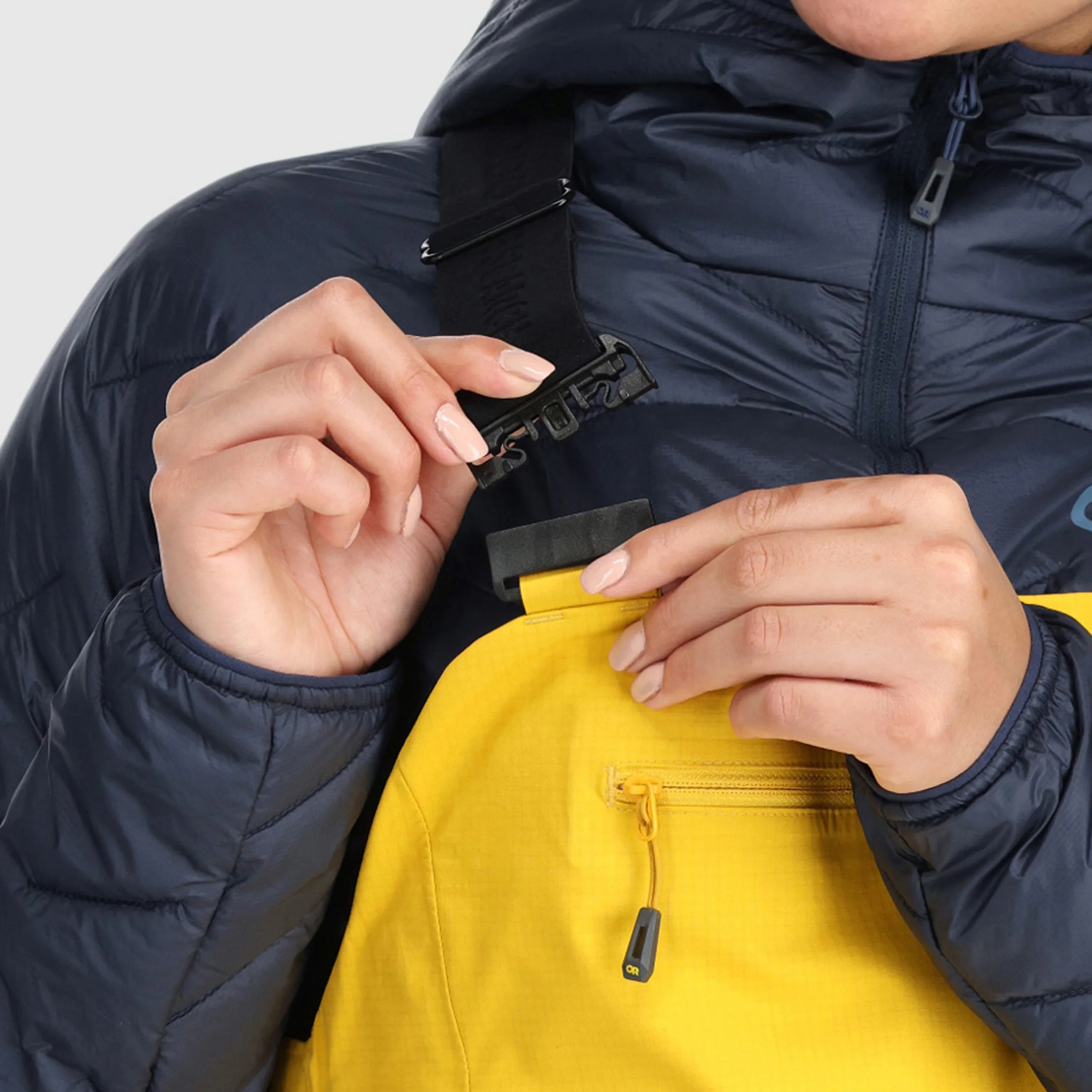 Women's Carbide Bibs - Image 23