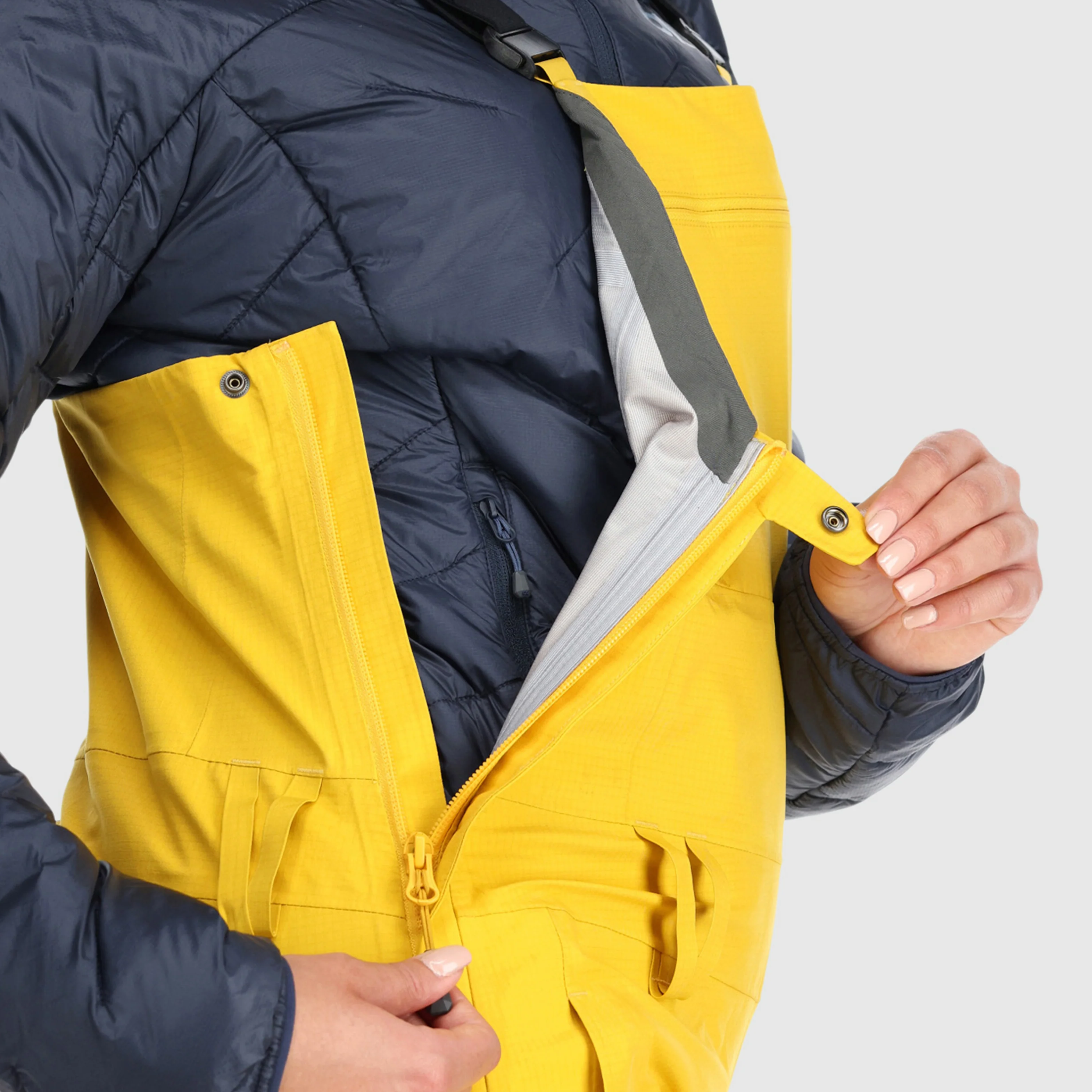 Women's Carbide Bibs - Image 26