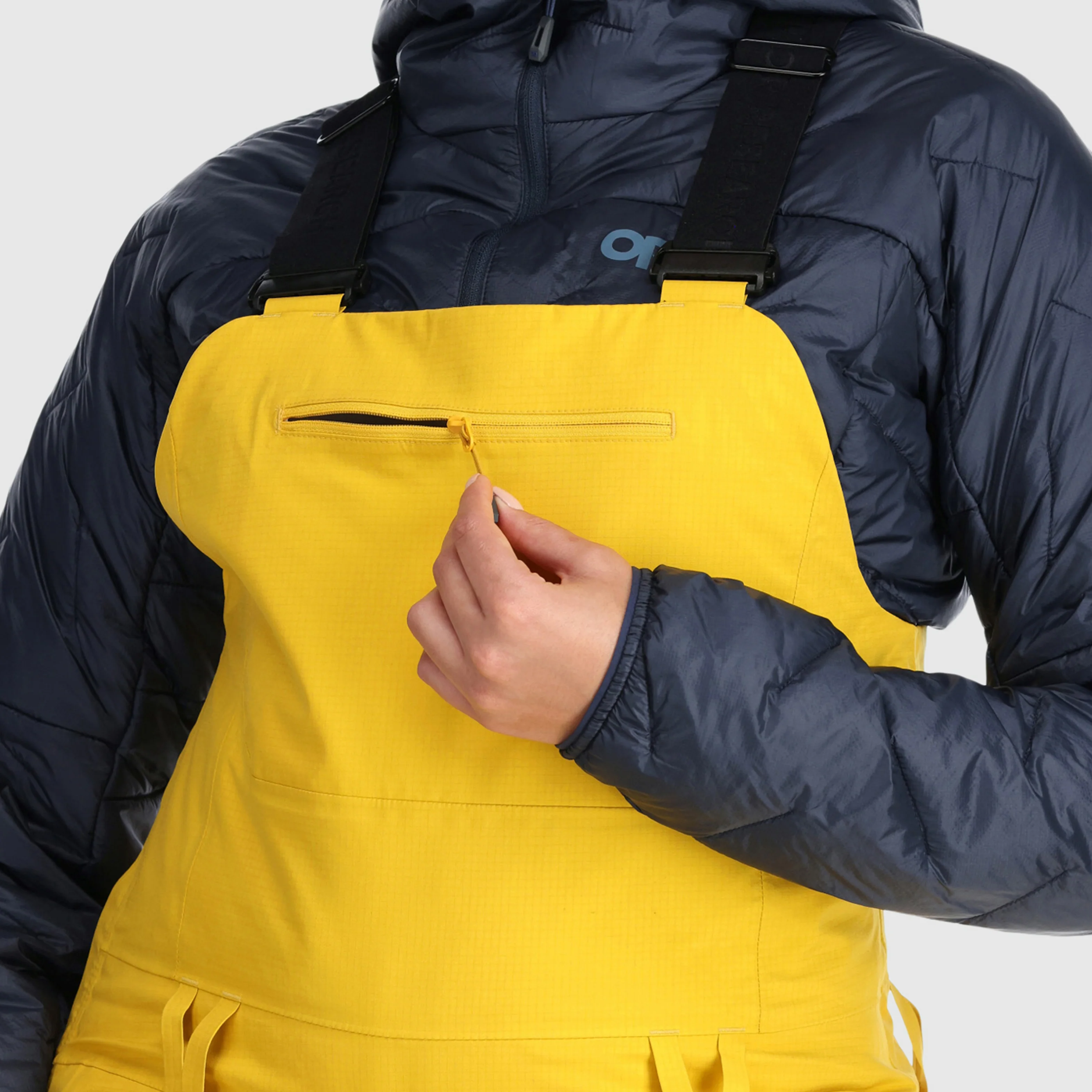 Women's Carbide Bibs - Image 30