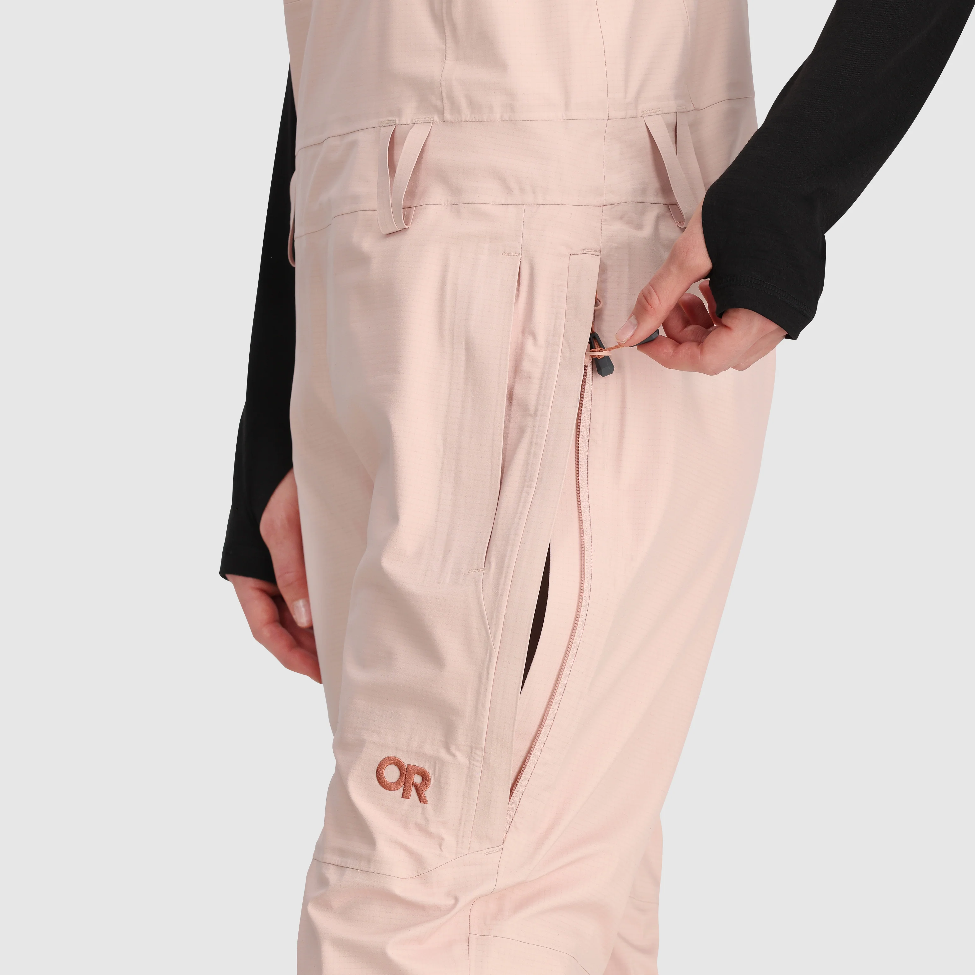 Women's Carbide Bibs - Image 35