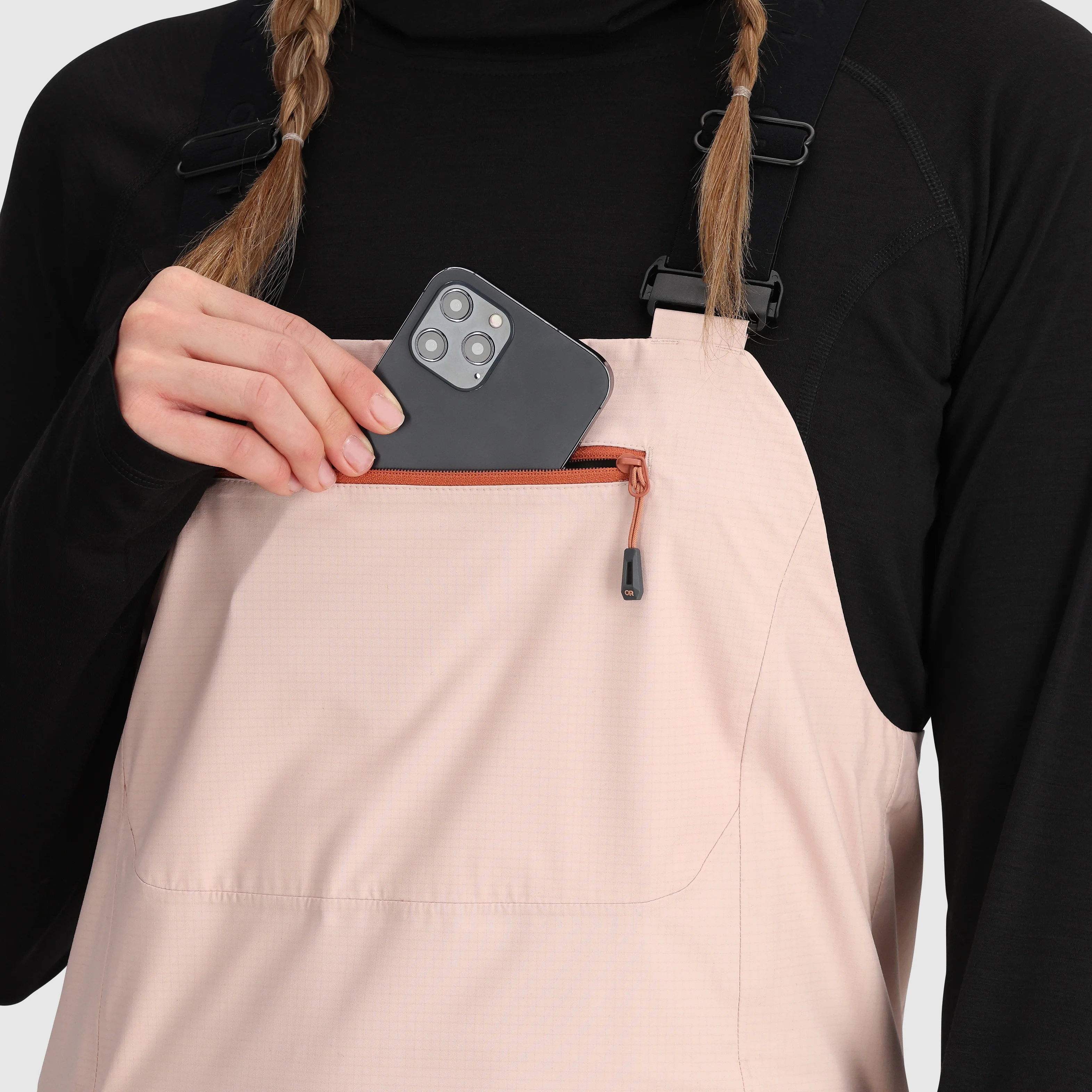 Women's Carbide Bibs - Image 41