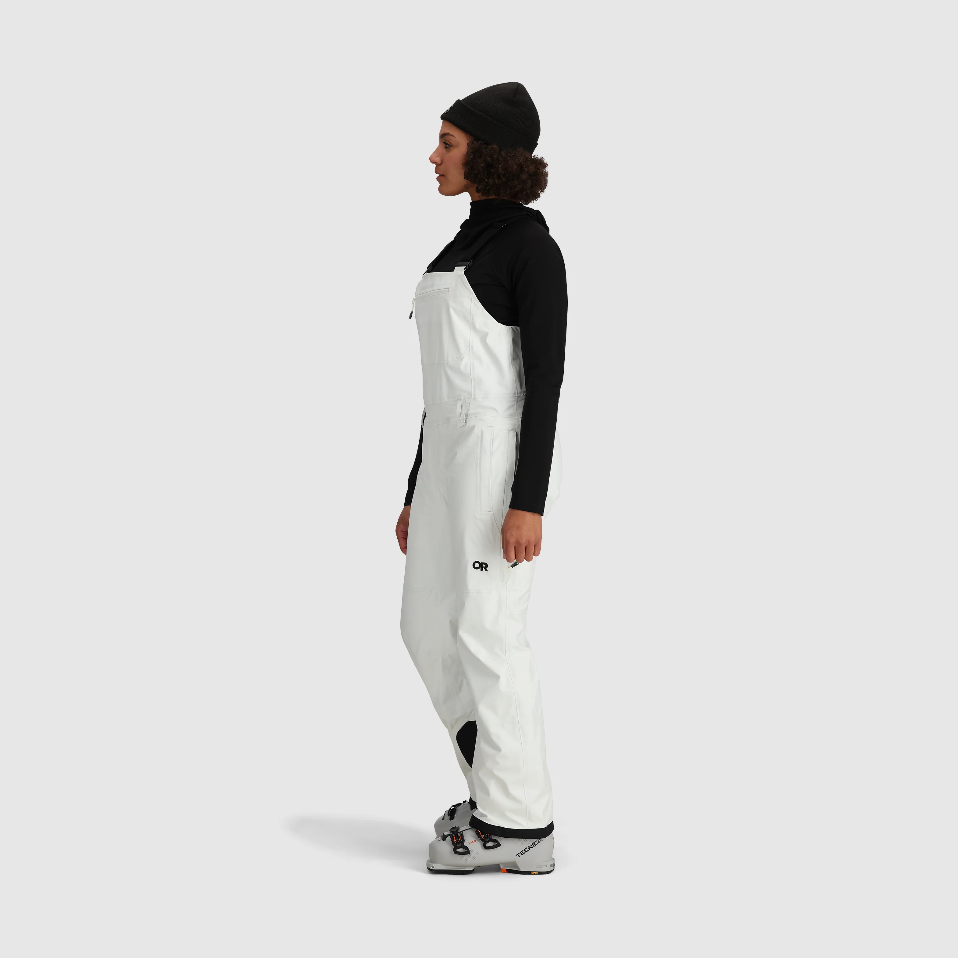 Women's Carbide Bibs - Image 44