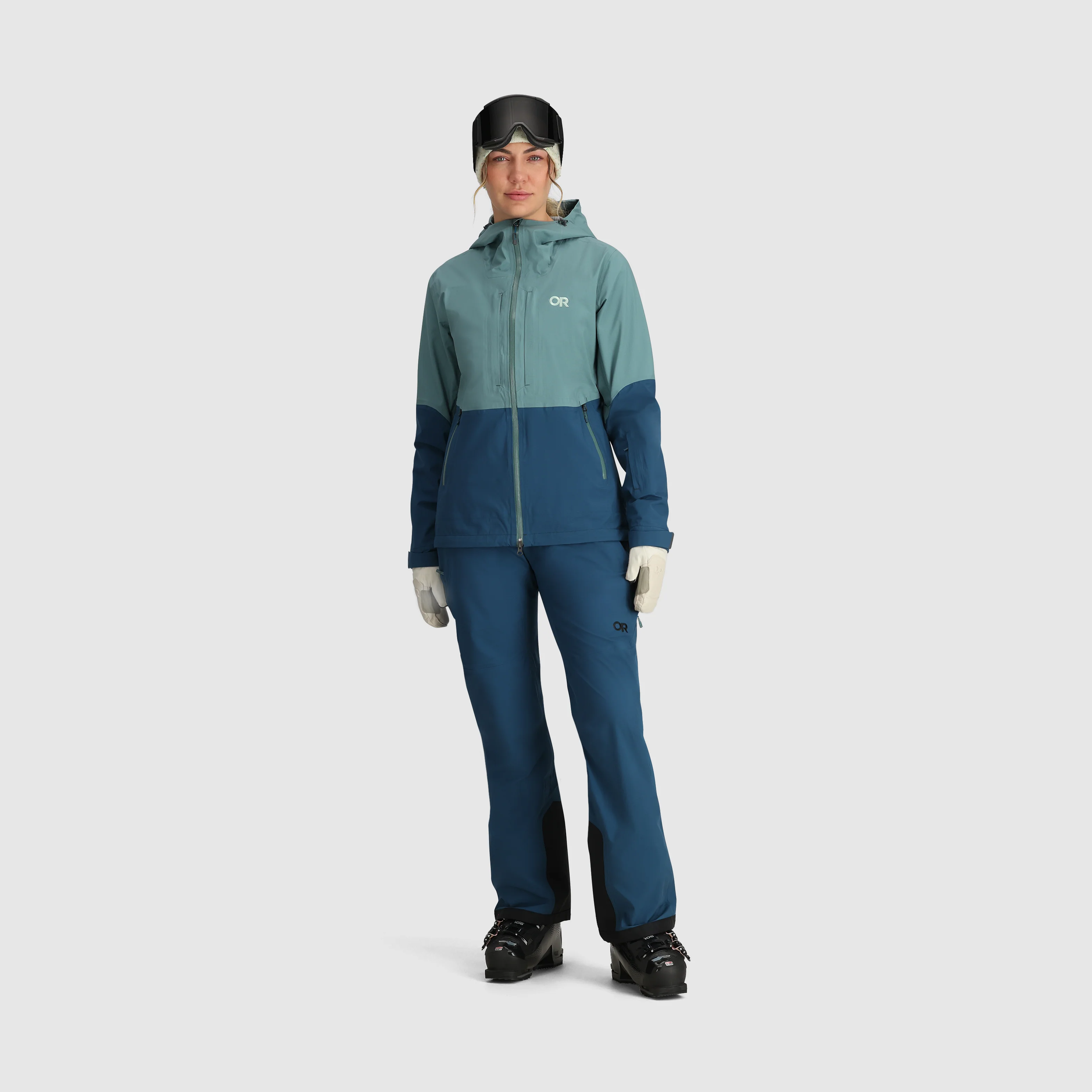 Women's Carbide Bibs - Image 5