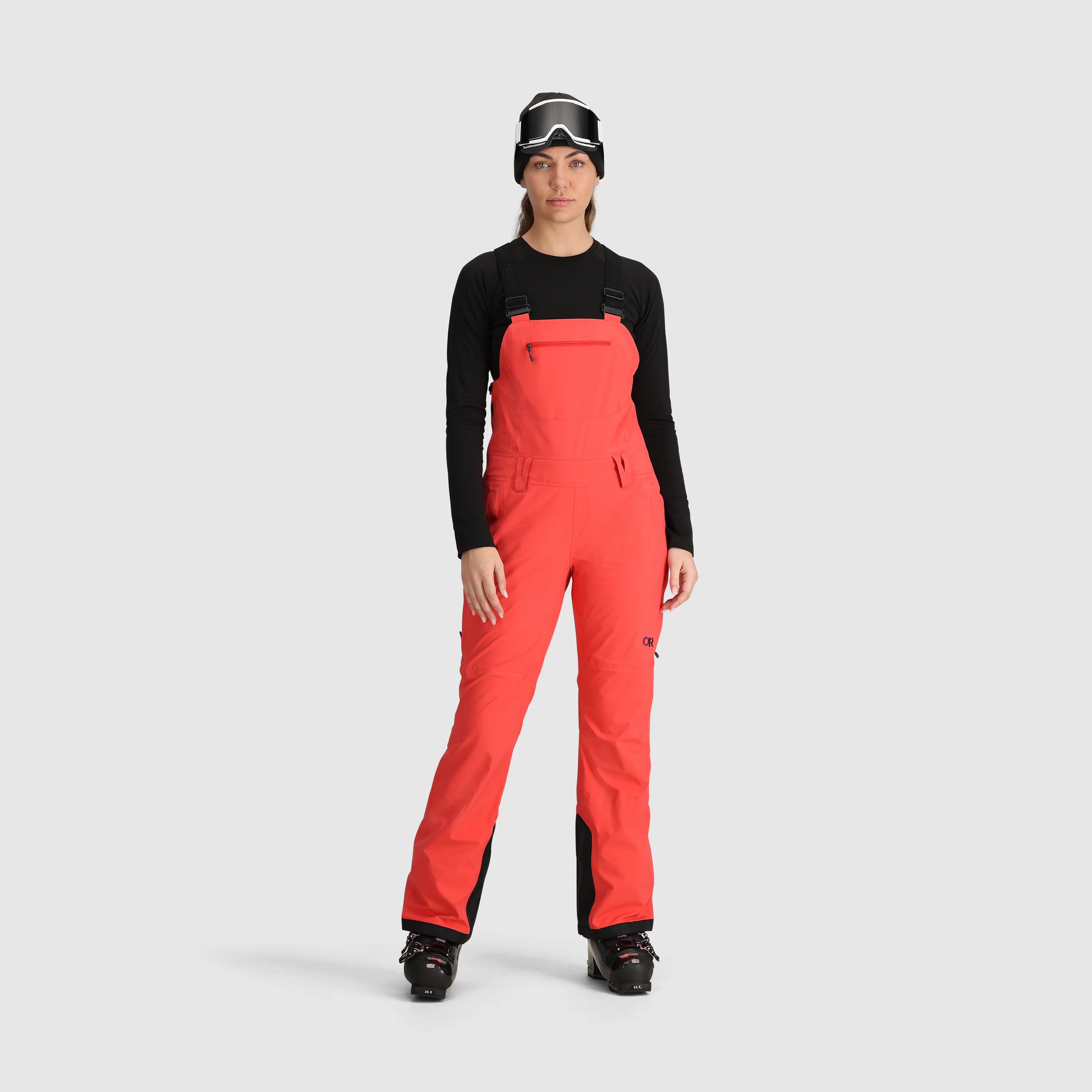 Women's Carbide Bibs - Image 54