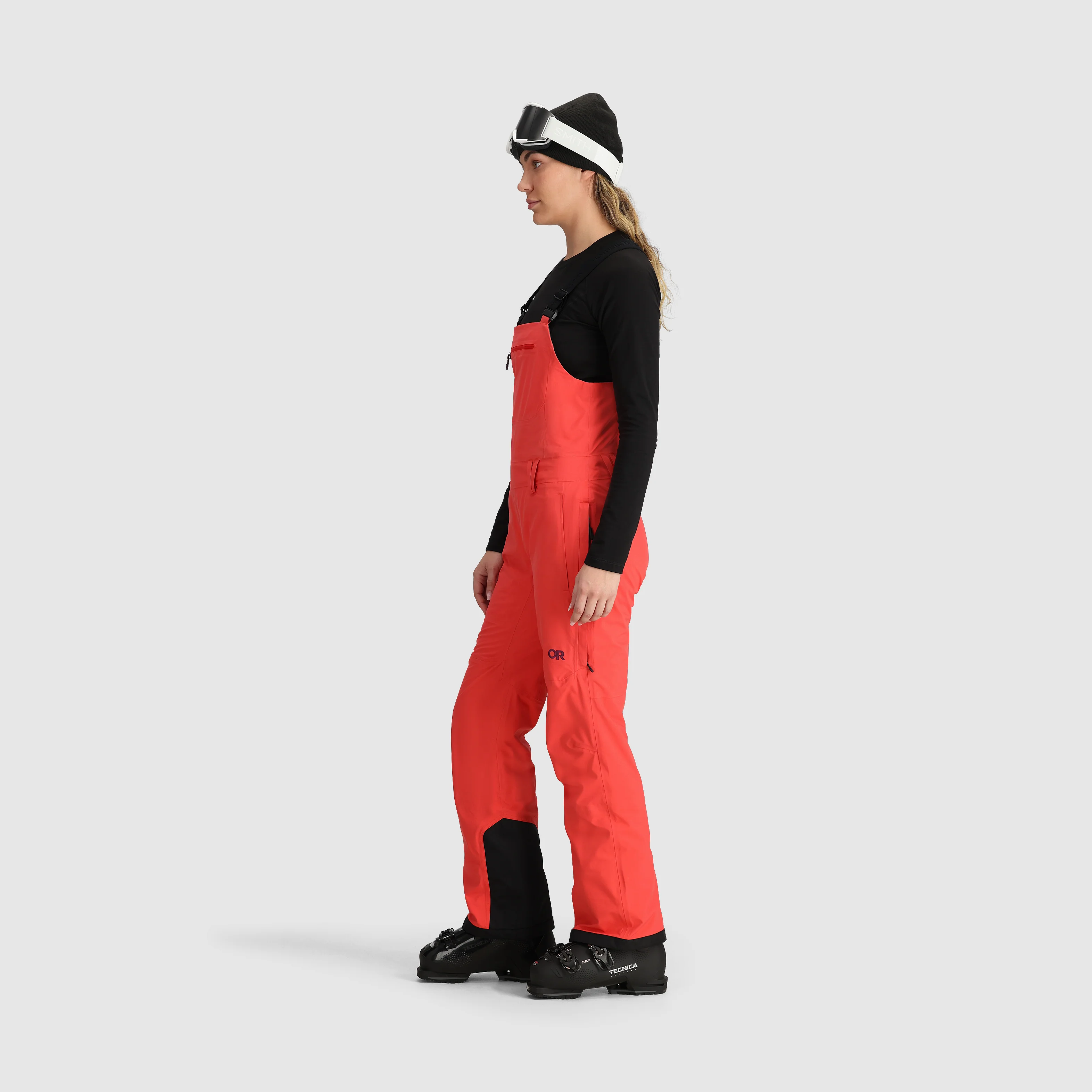 Women's Carbide Bibs - Image 56
