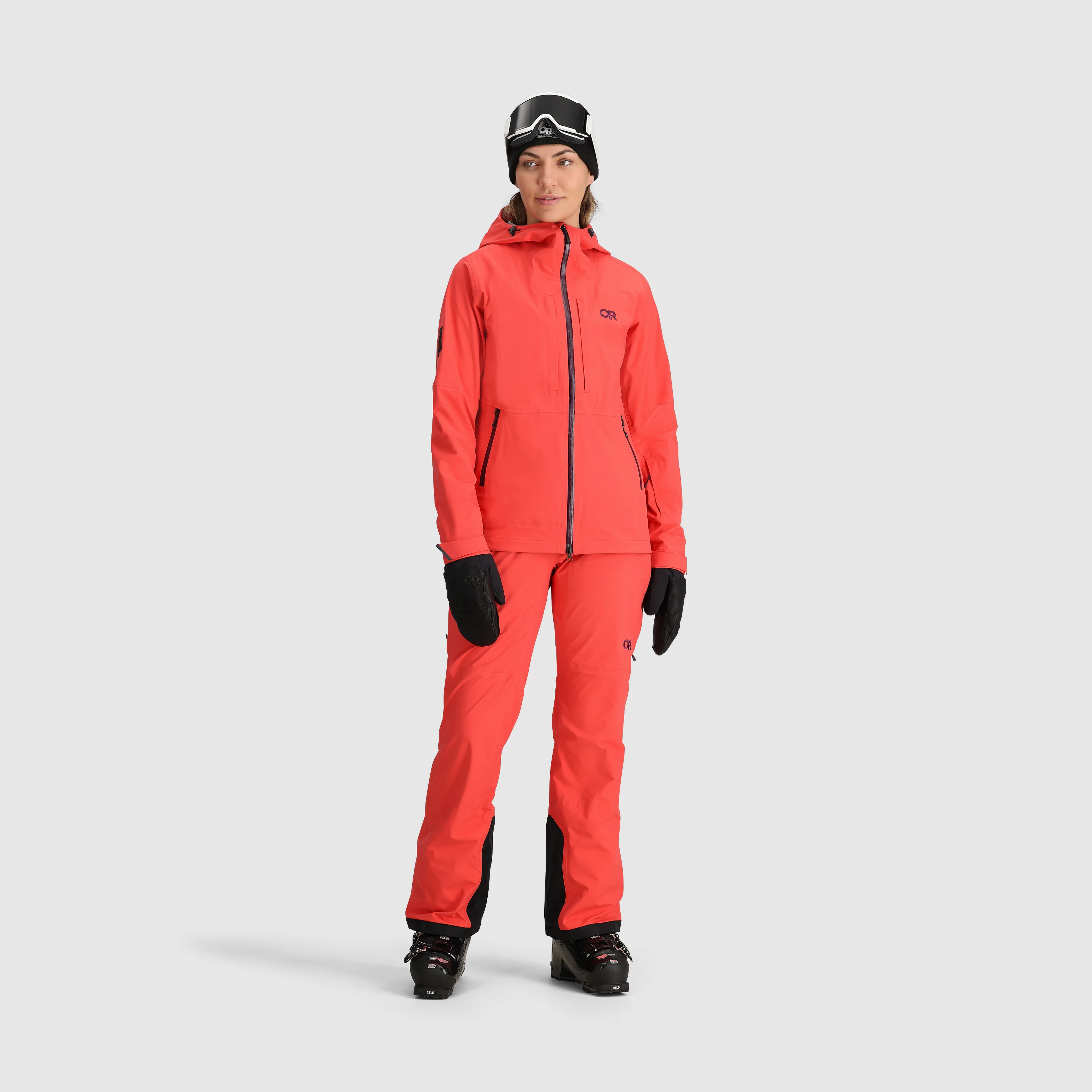Women's Carbide Bibs - Image 57