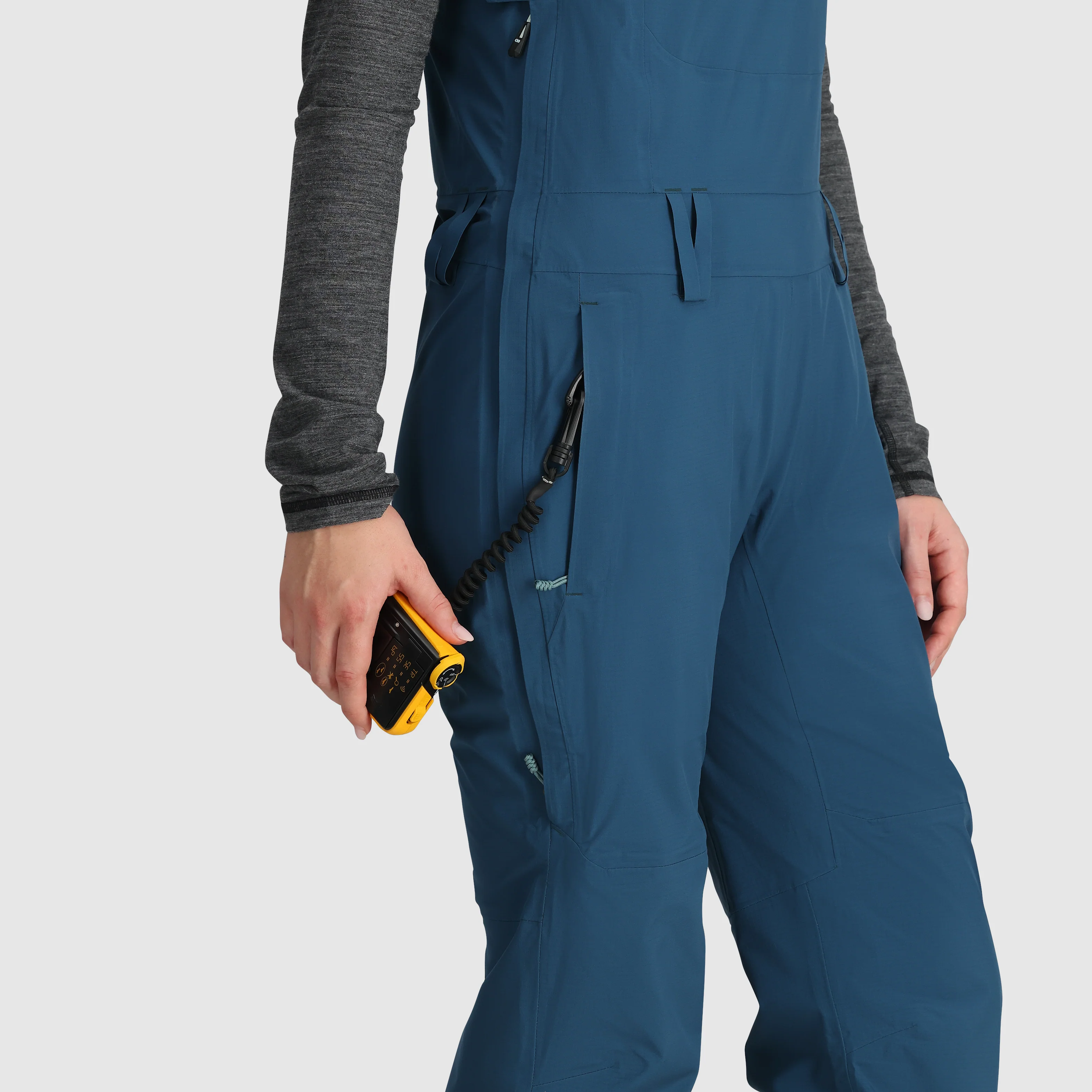 Women's Carbide Bibs - Image 6