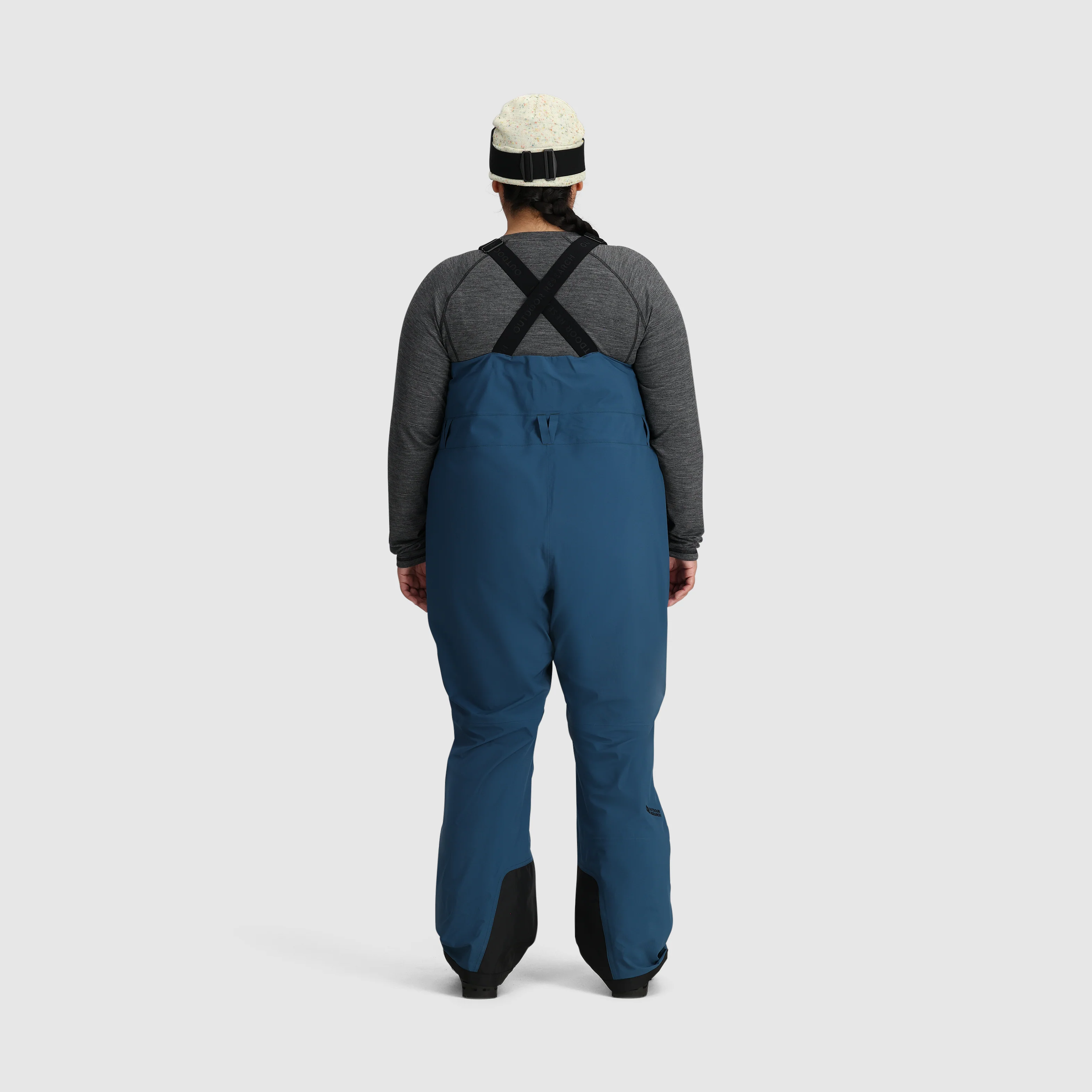 Women's Carbide Bibs-Plus - Image 15