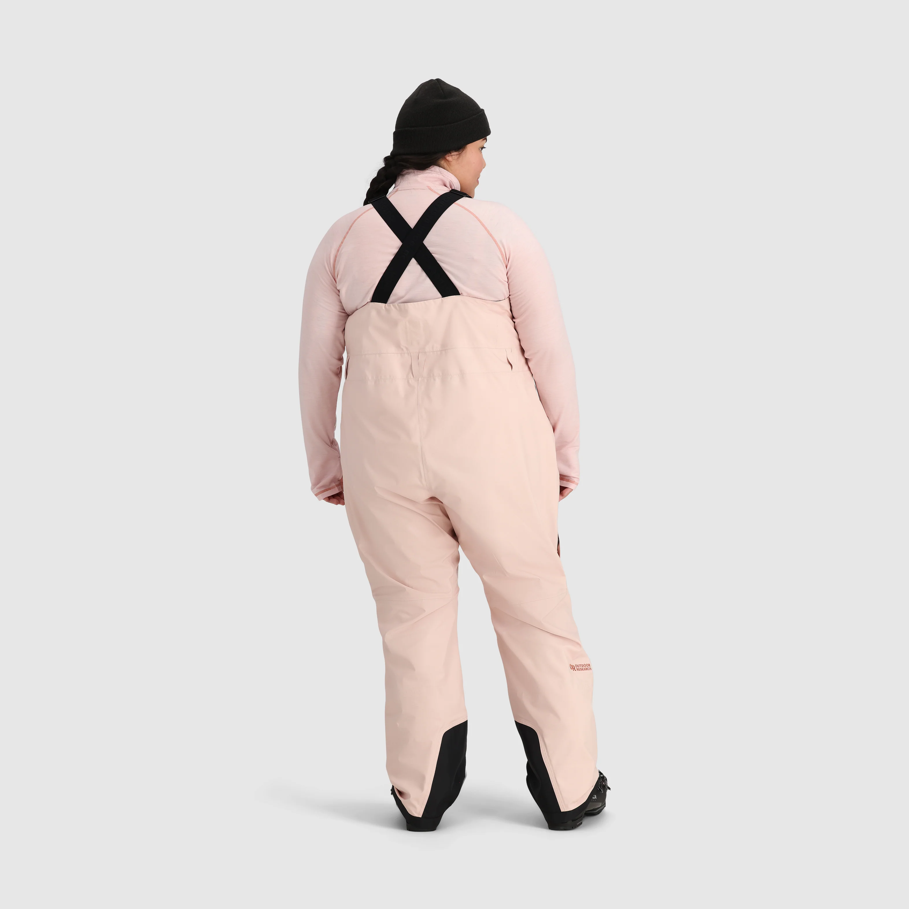 Women's Carbide Bibs-Plus - Image 4