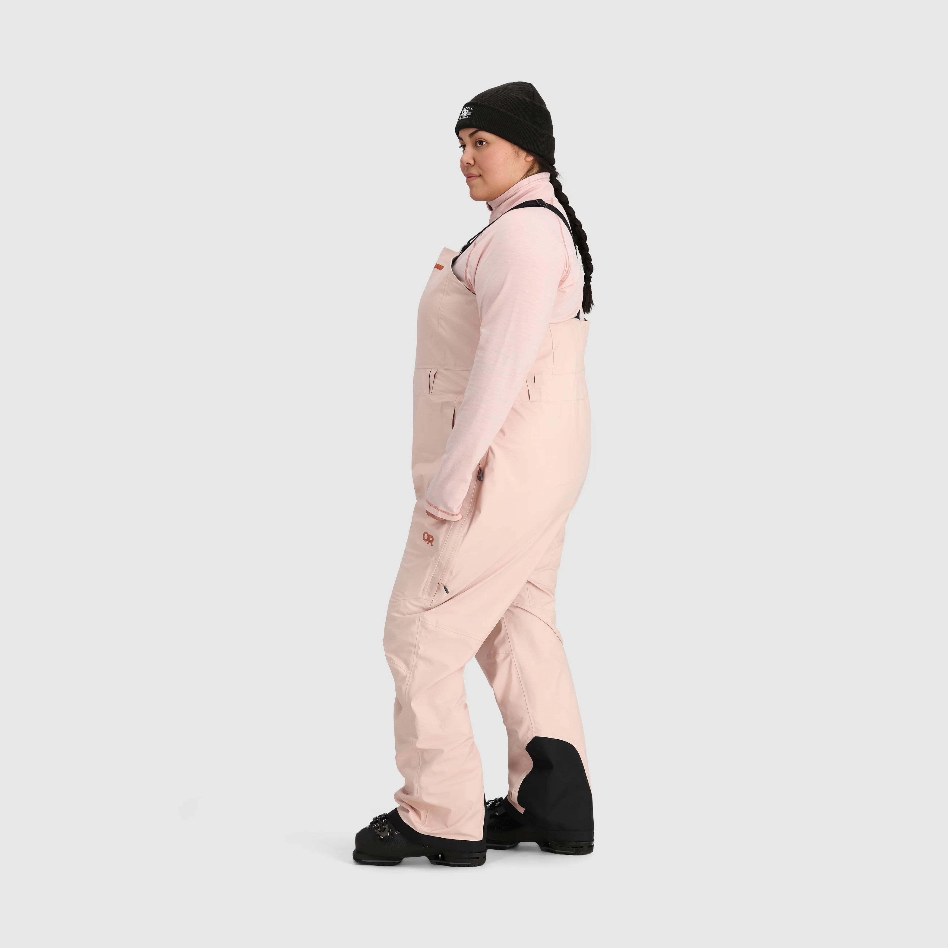 Women's Carbide Bibs-Plus - Image 5