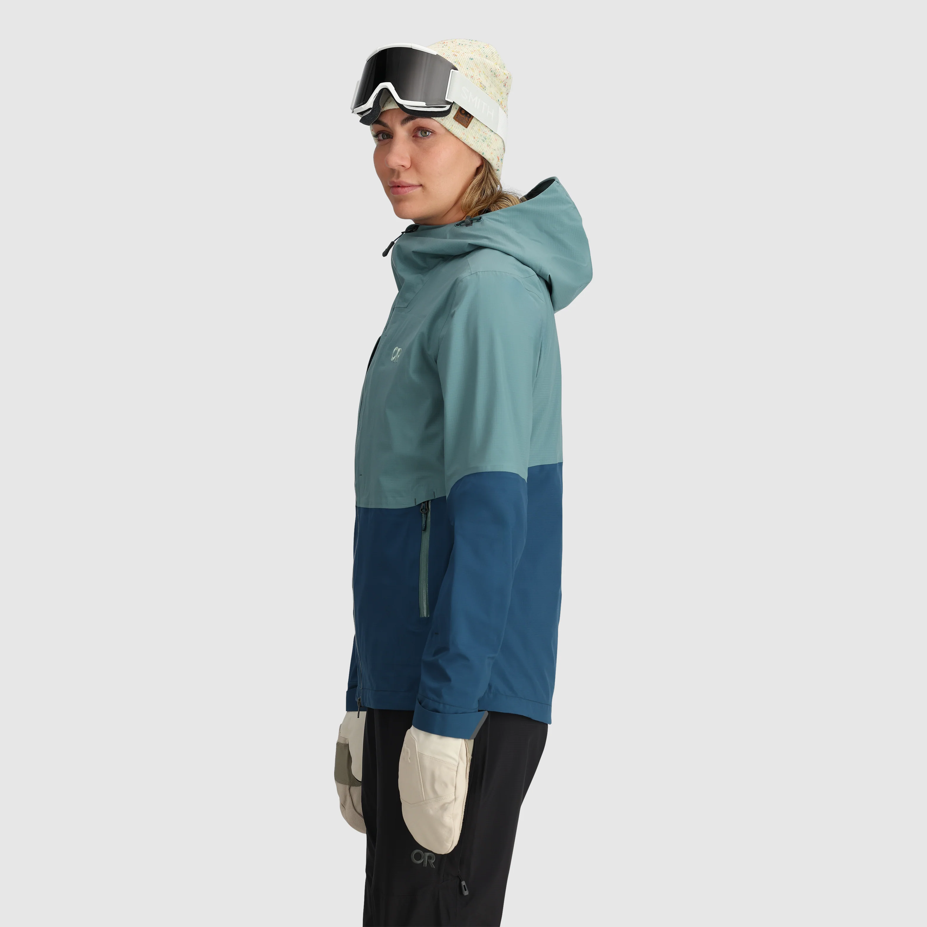 Women's Carbide Jacket - Image 10