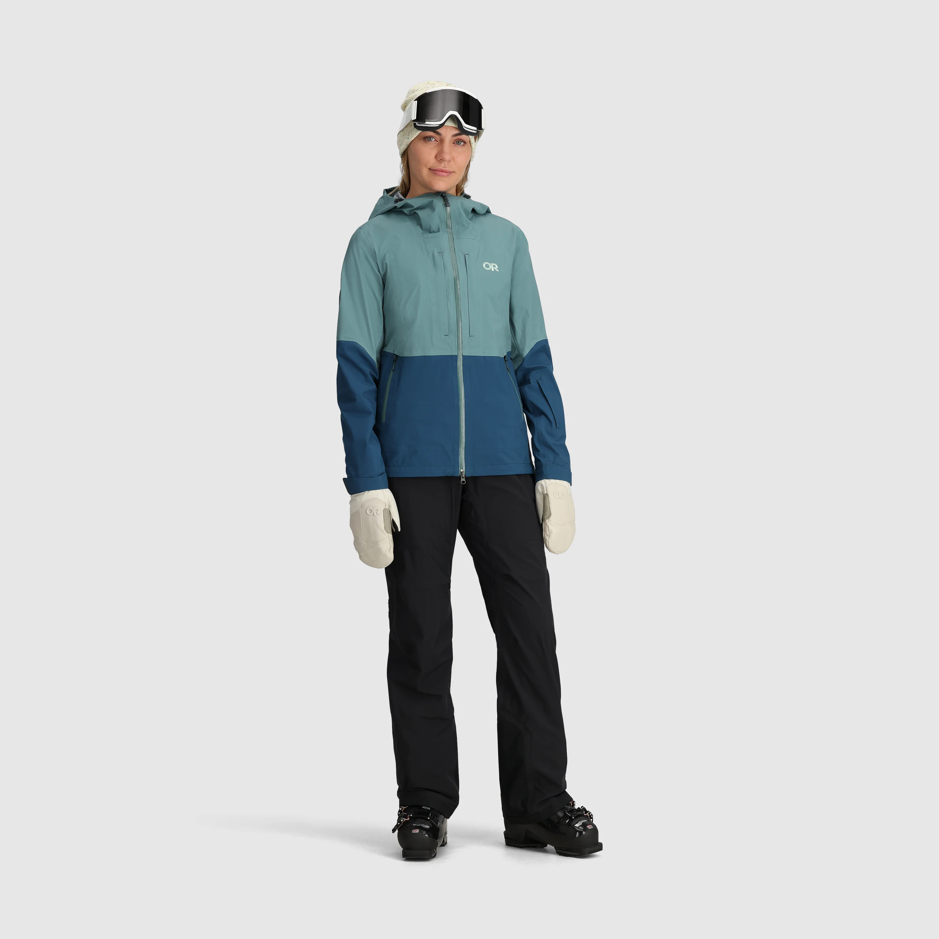 Women's Carbide Jacket - Image 11