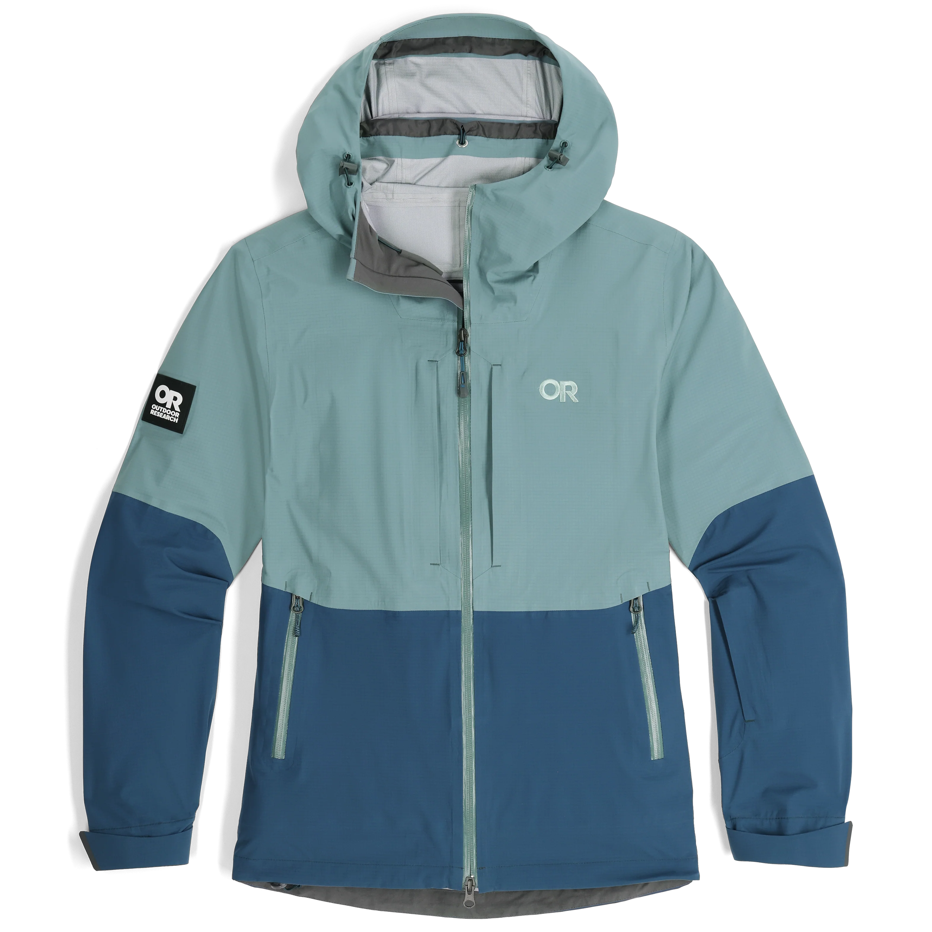 Women's Carbide Jacket - Image 12