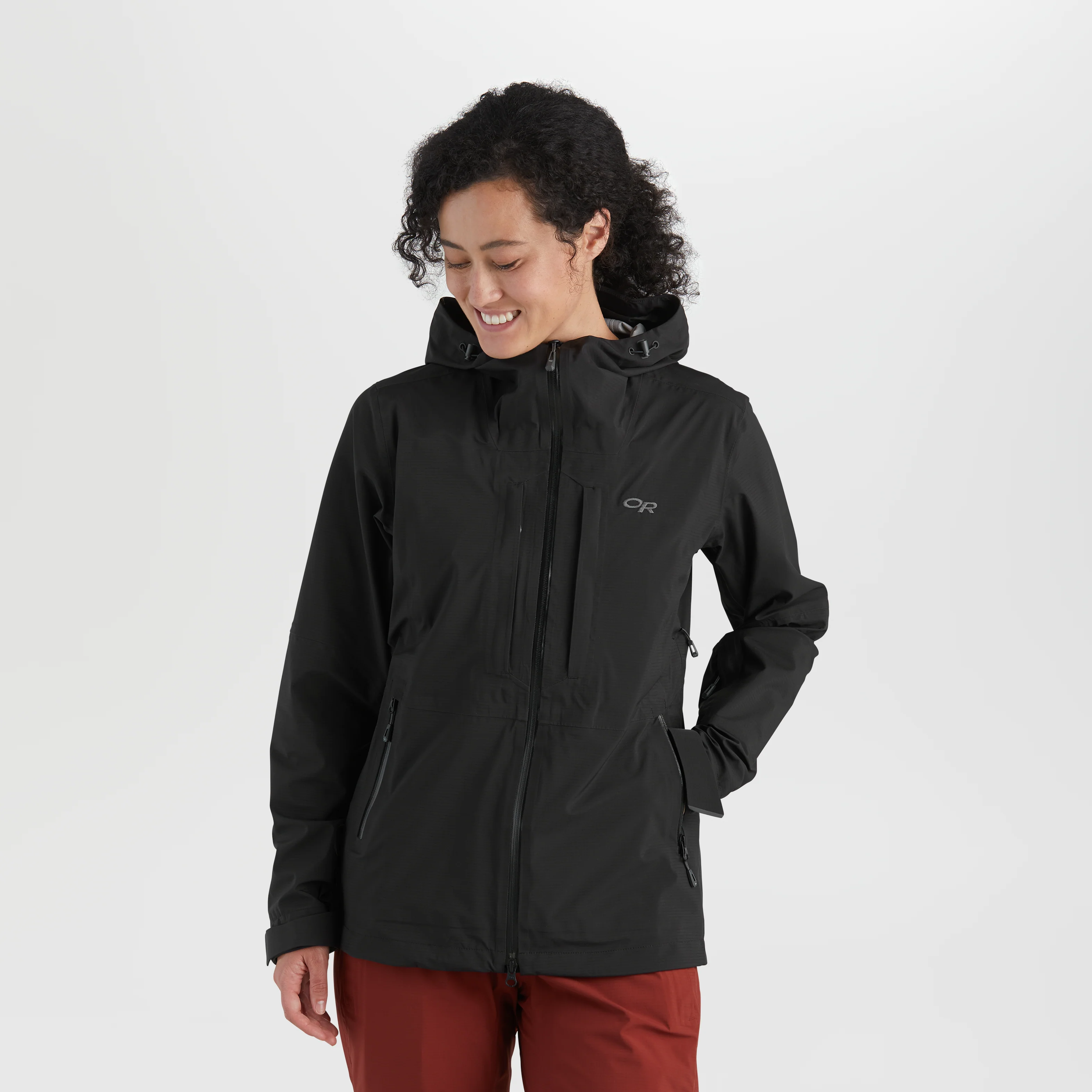 Women's Carbide Jacket - Image 13