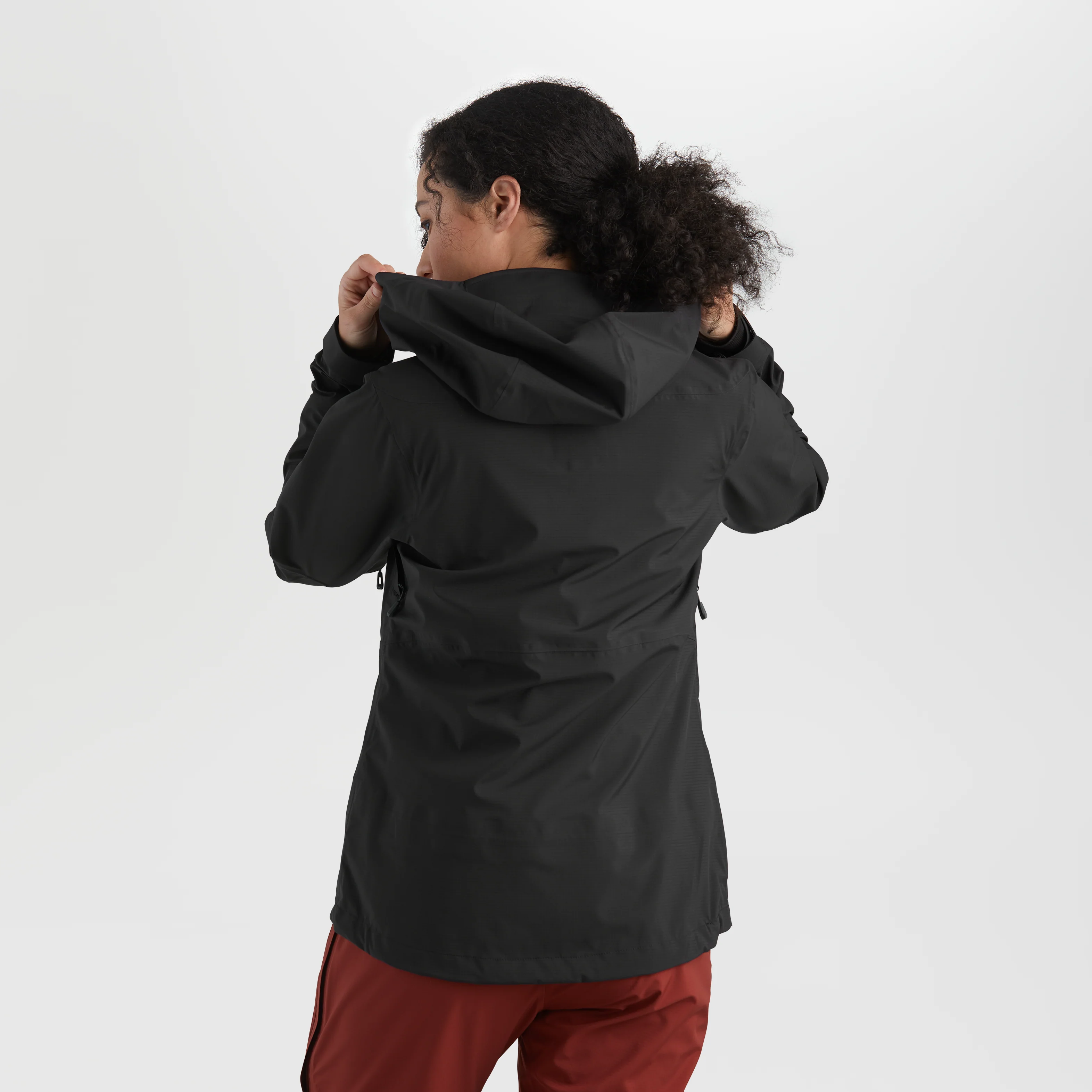 Women's Carbide Jacket - Image 14
