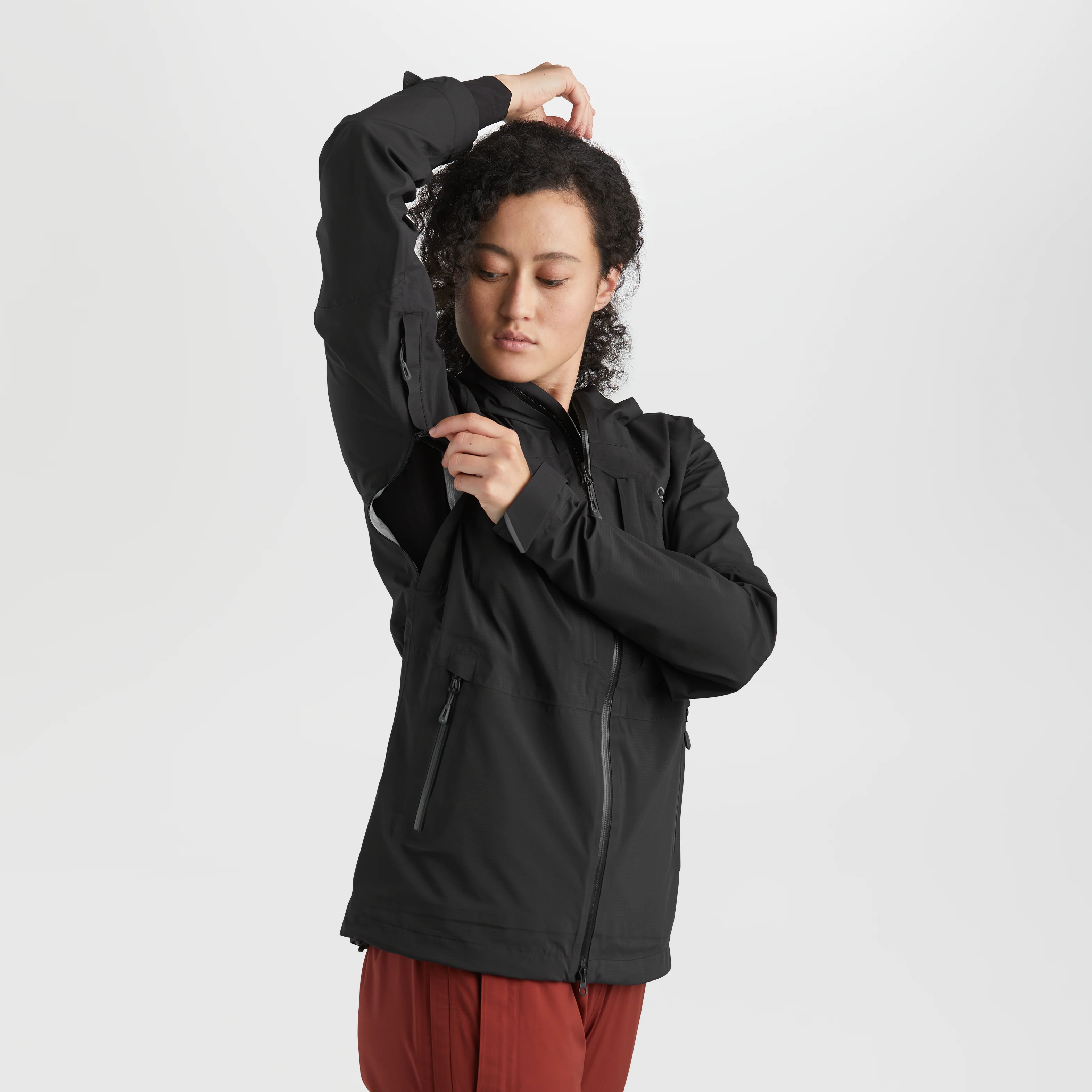 Women's Carbide Jacket - Image 15