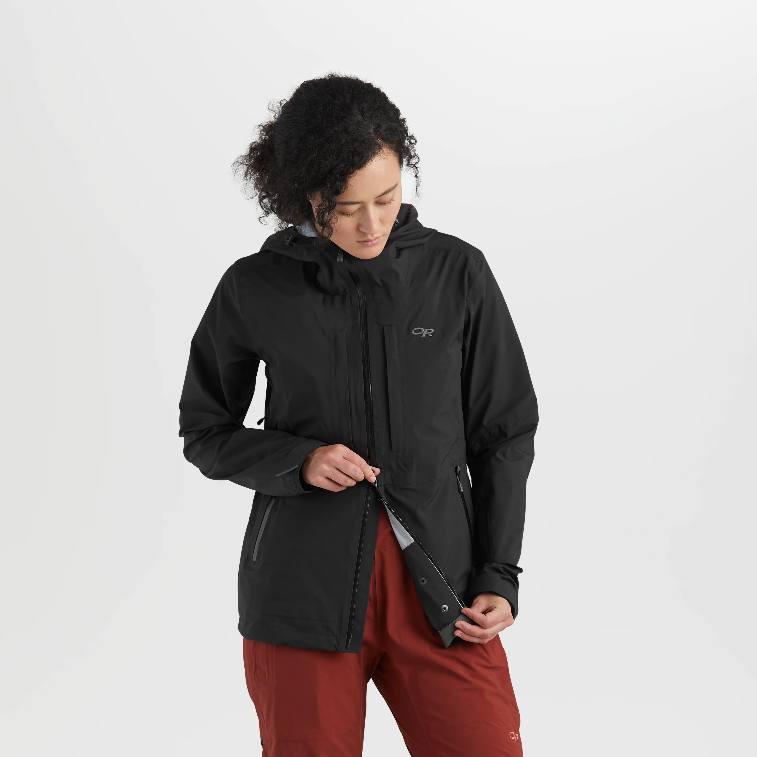 Women's Carbide Jacket - Image 16