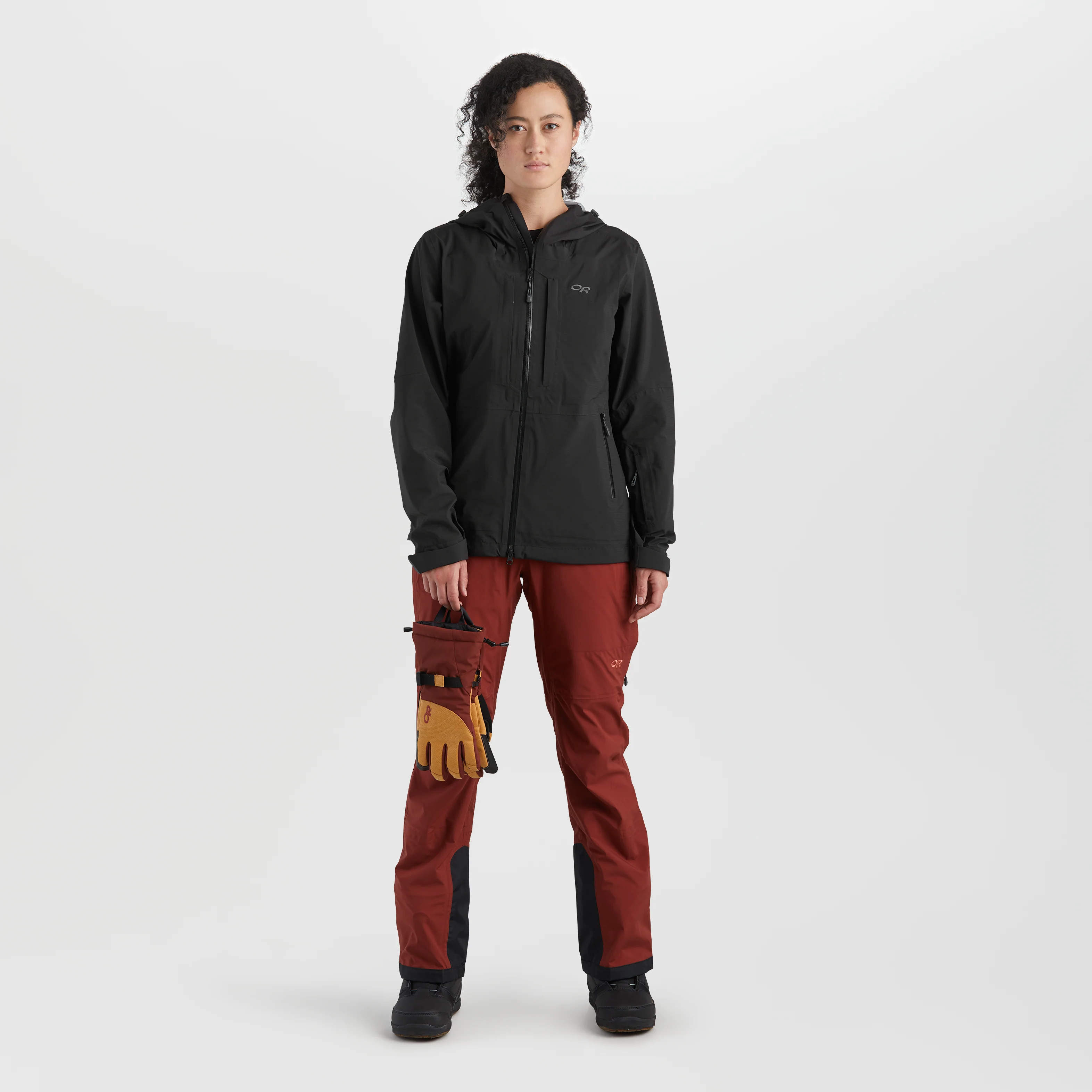 Women's Carbide Jacket - Image 17