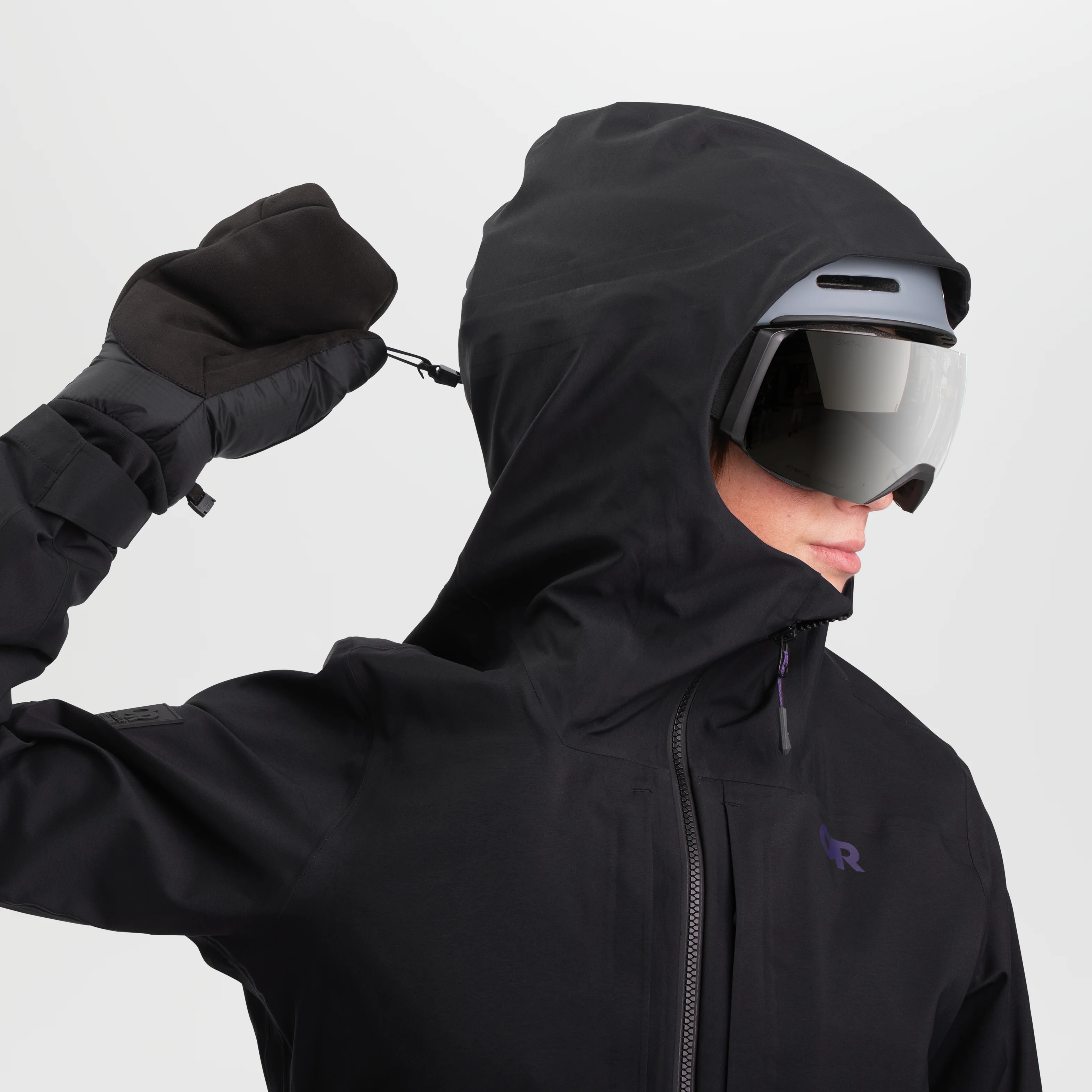 Women's Carbide Jacket - Image 19