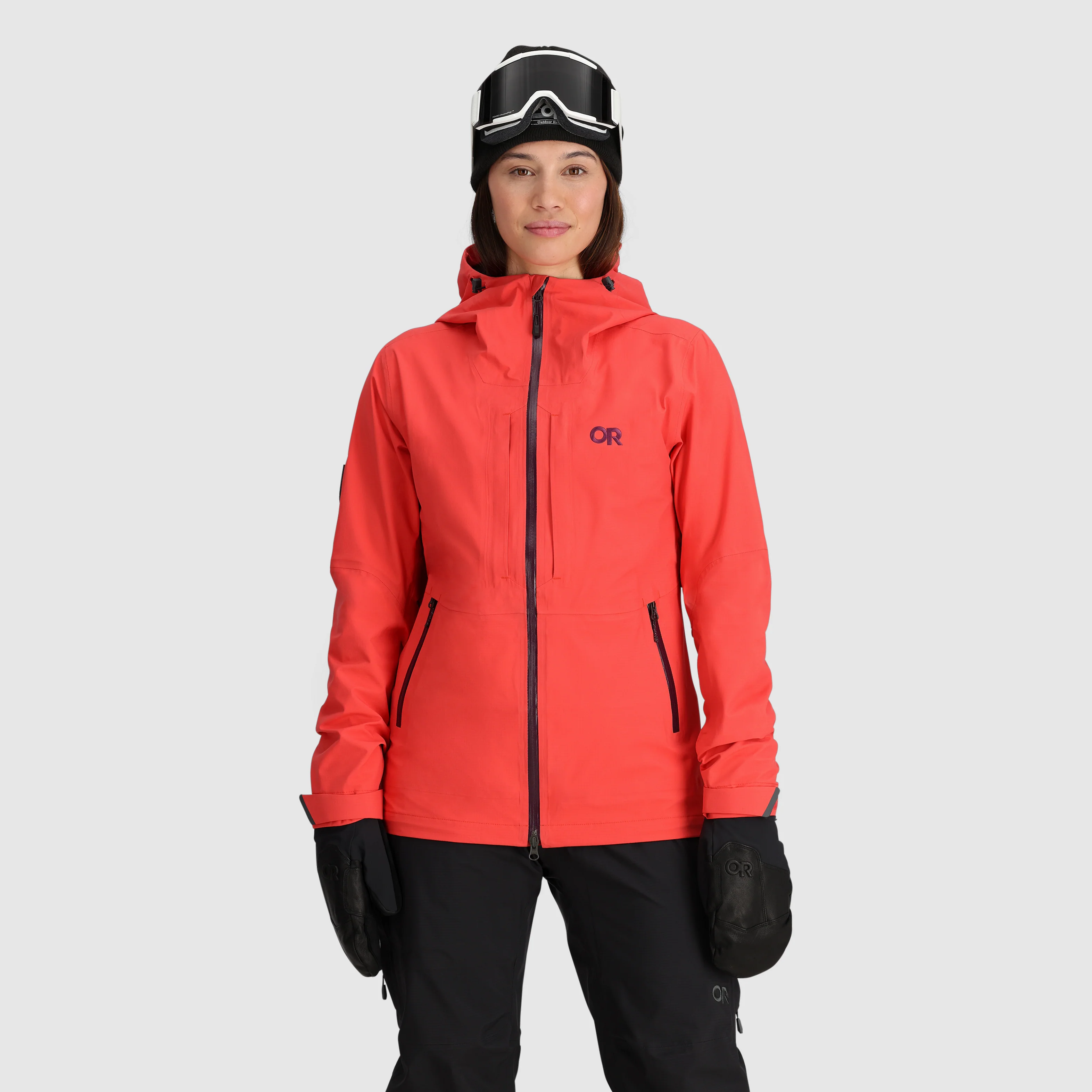 Women's Carbide Jacket - Image 20