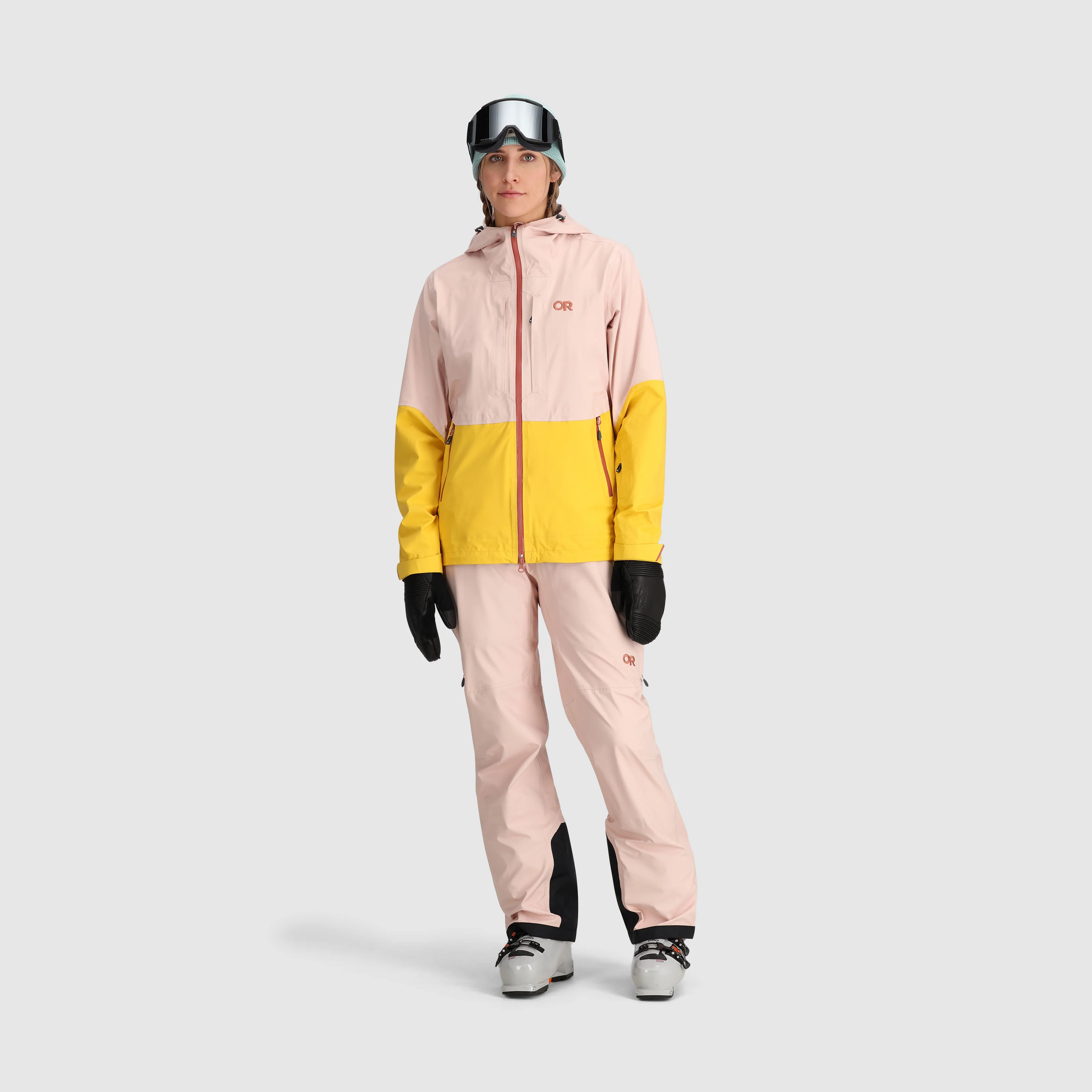 Women's Carbide Jacket - Image 27