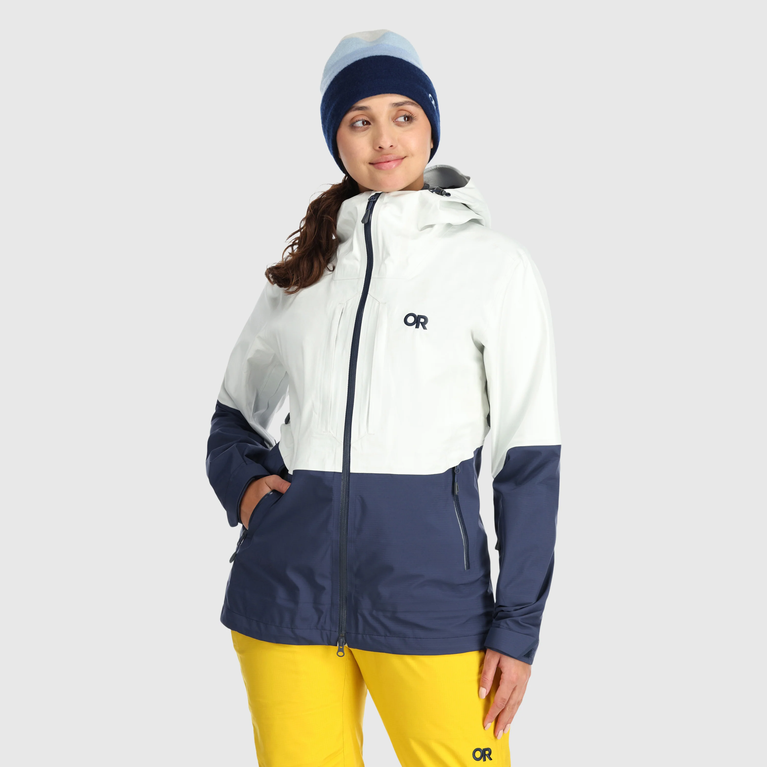 Women's Carbide Jacket - Image 29