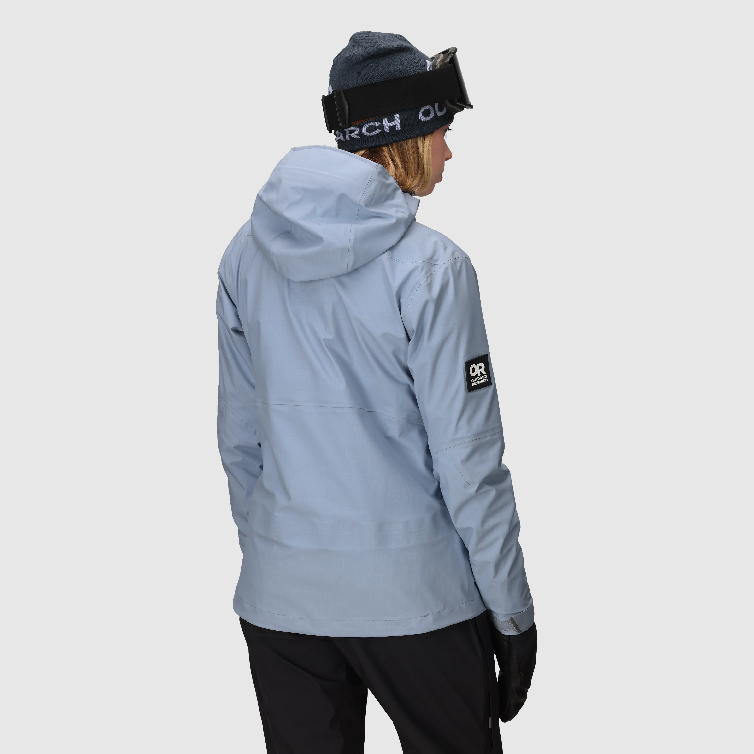 Women's Carbide Jacket - Image 3