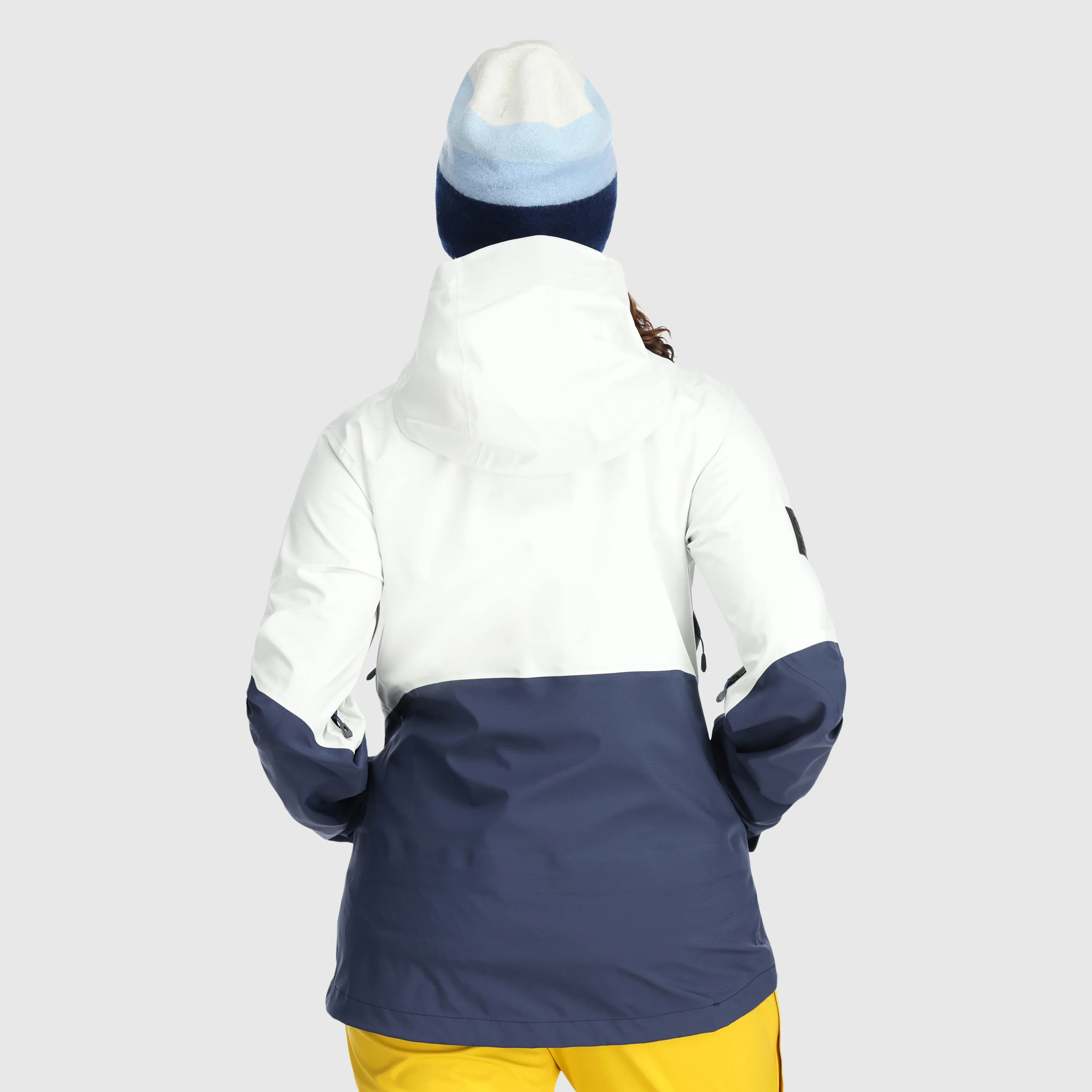 Women's Carbide Jacket - Image 30