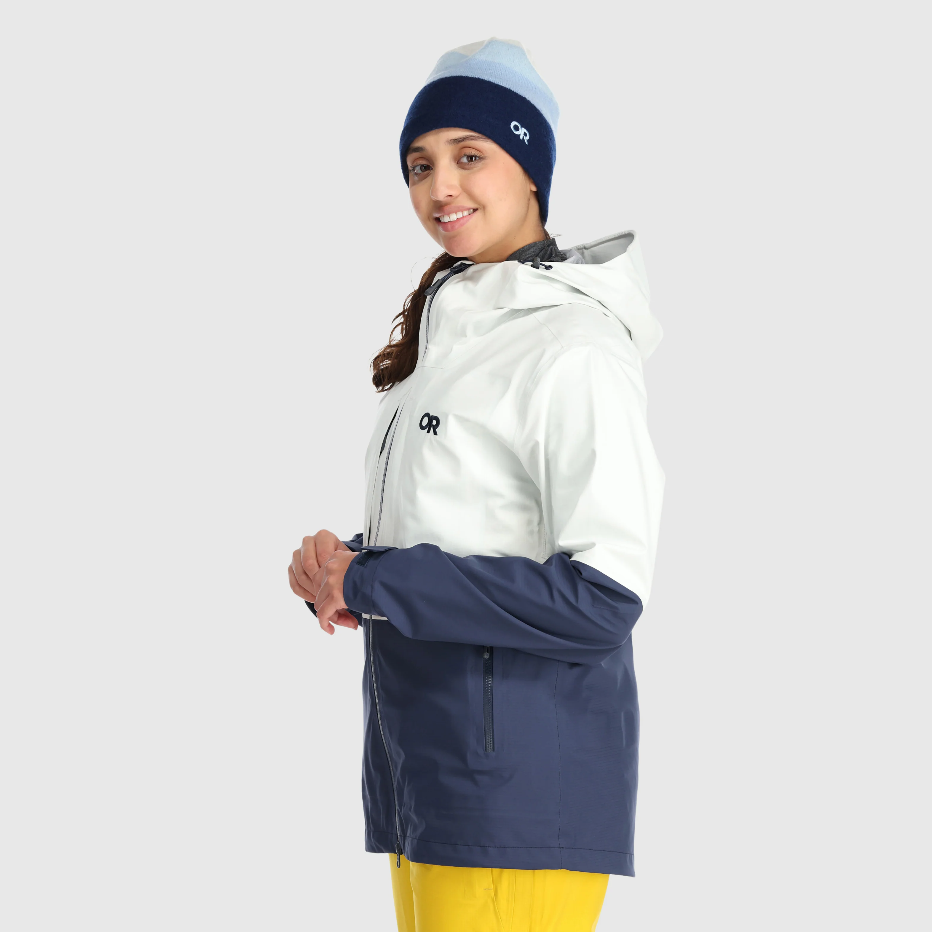 Women's Carbide Jacket - Image 31
