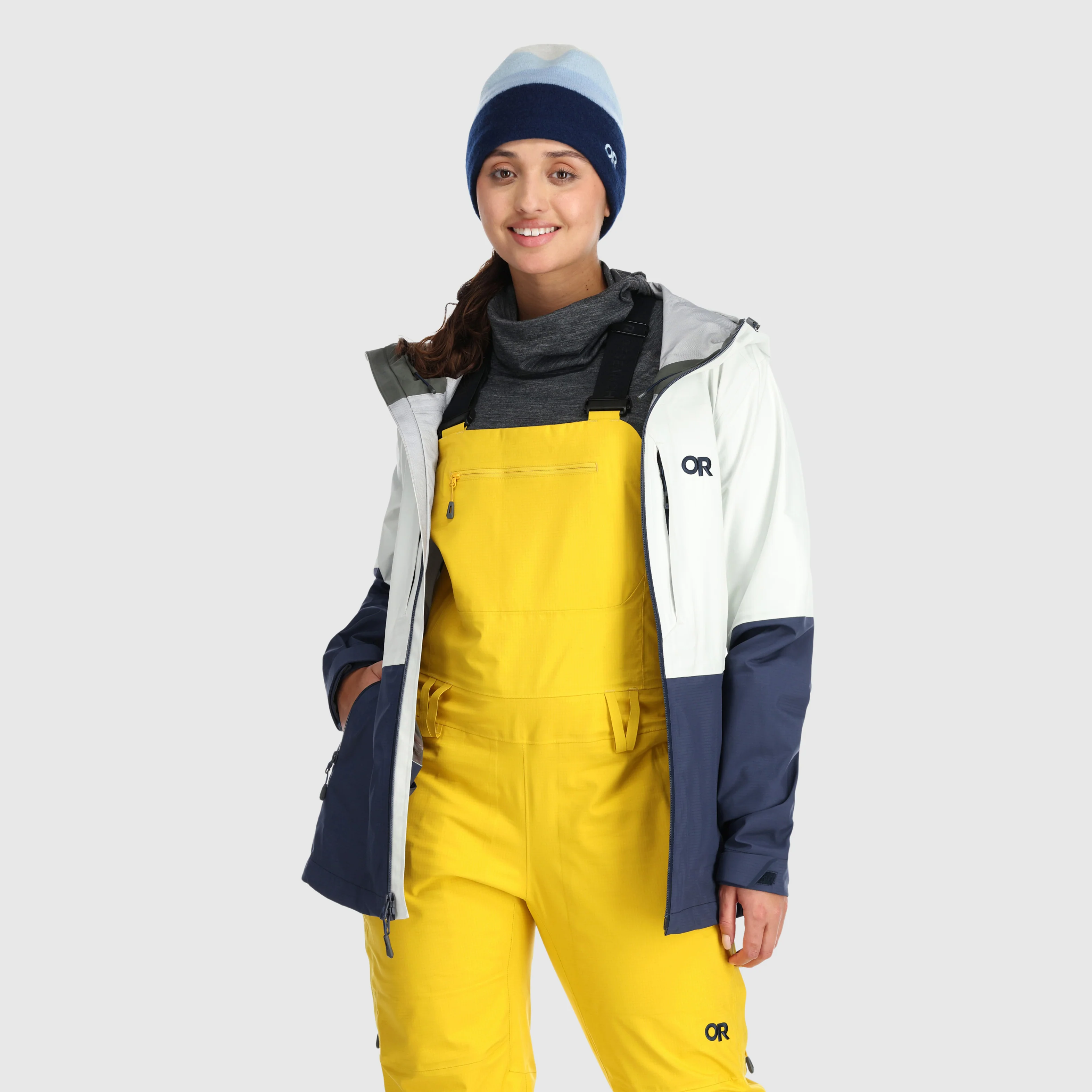 Women's Carbide Jacket - Image 32