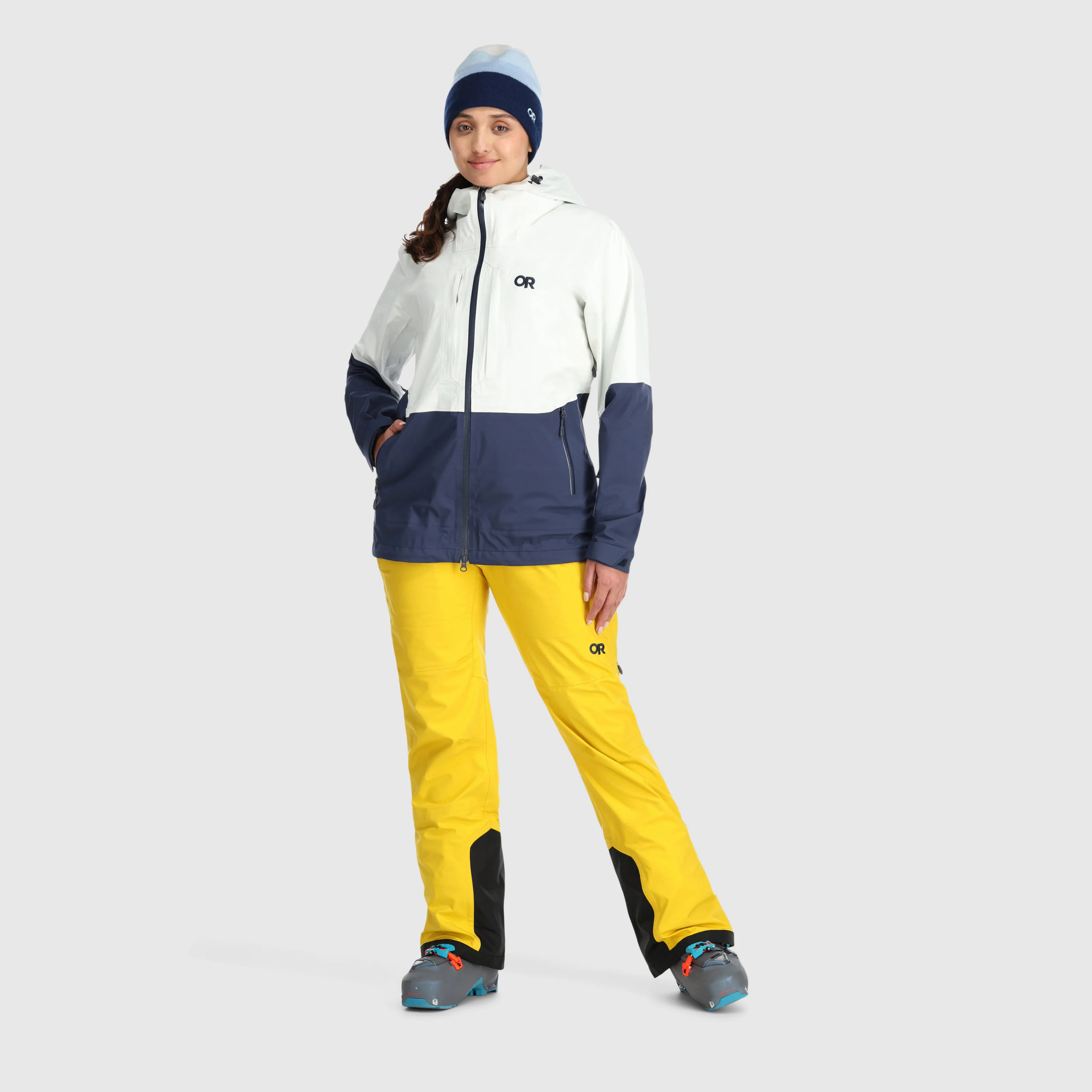 Women's Carbide Jacket - Image 33