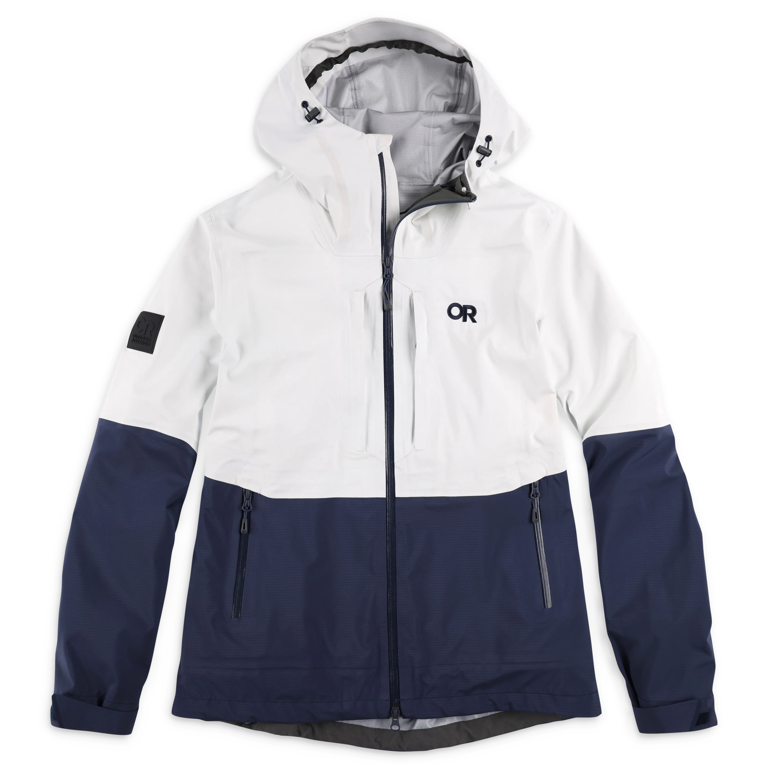 Women's Carbide Jacket - Image 34
