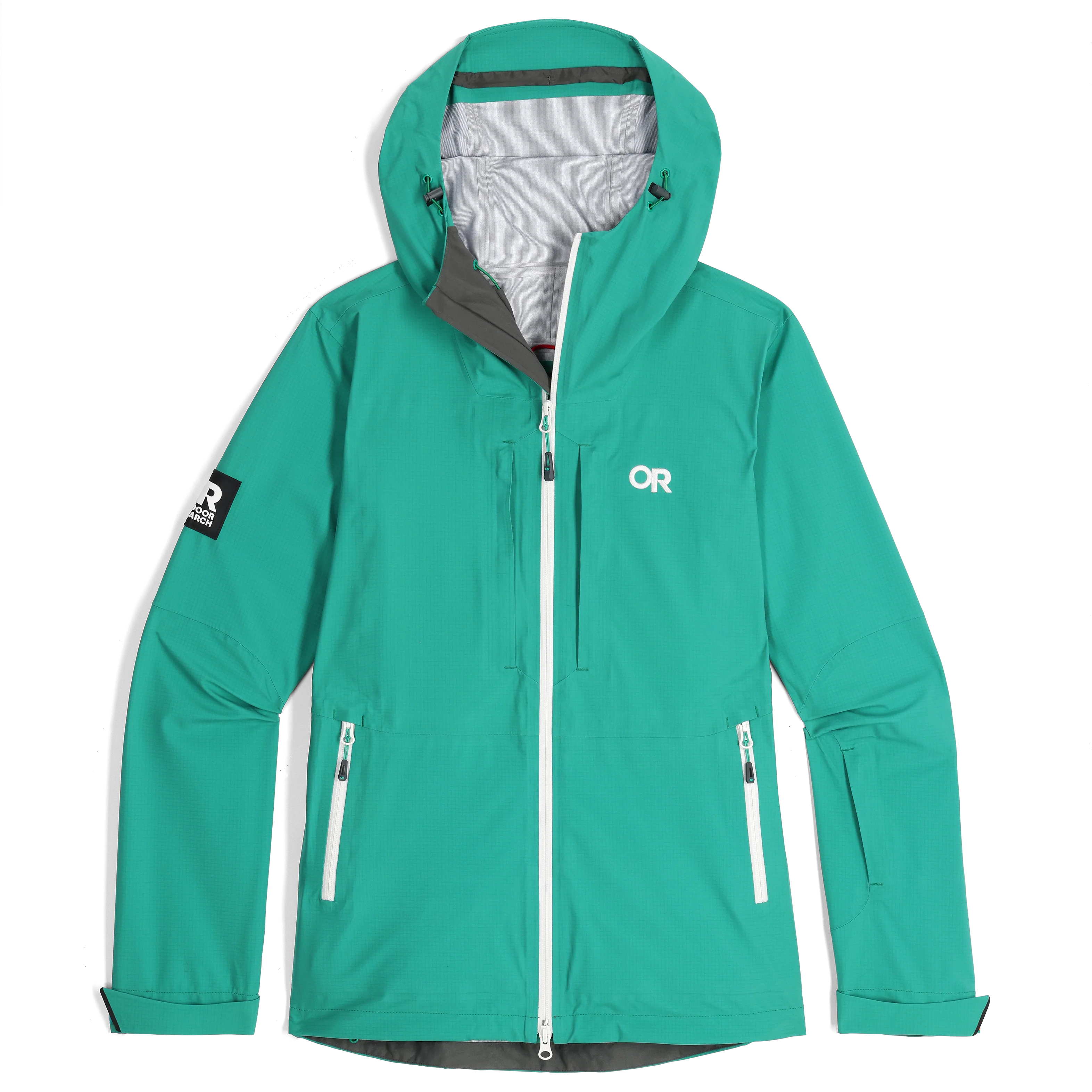 Women's Carbide Jacket - Image 36