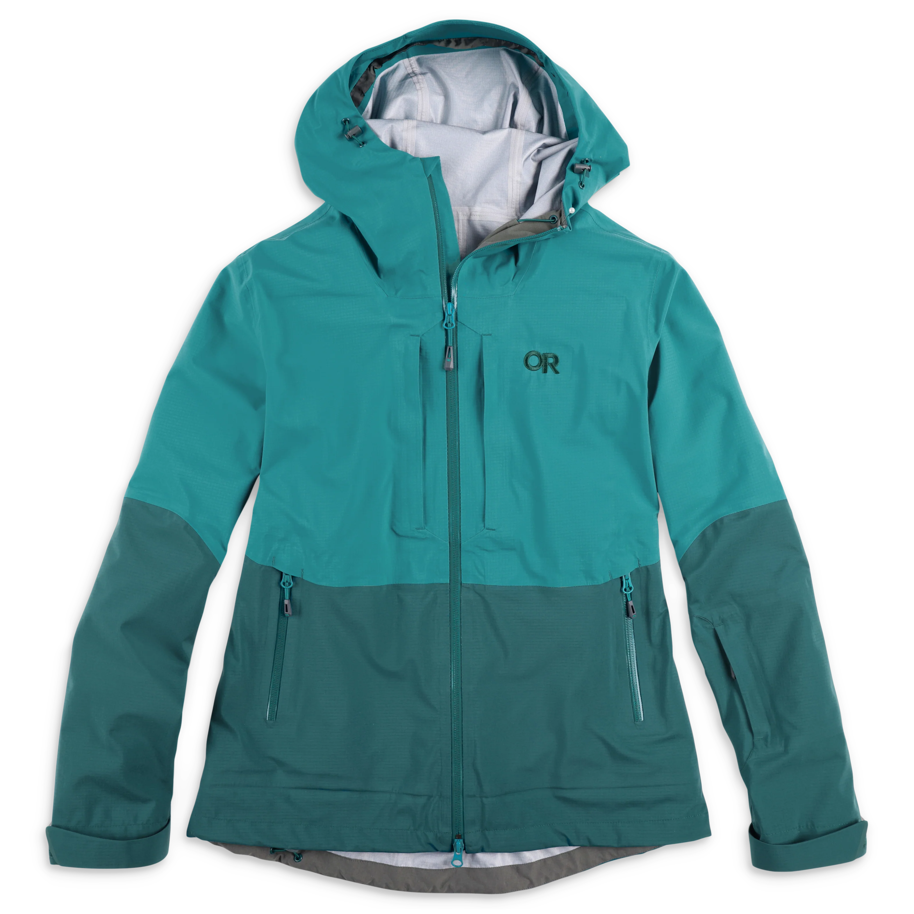 Women's Carbide Jacket - Image 37