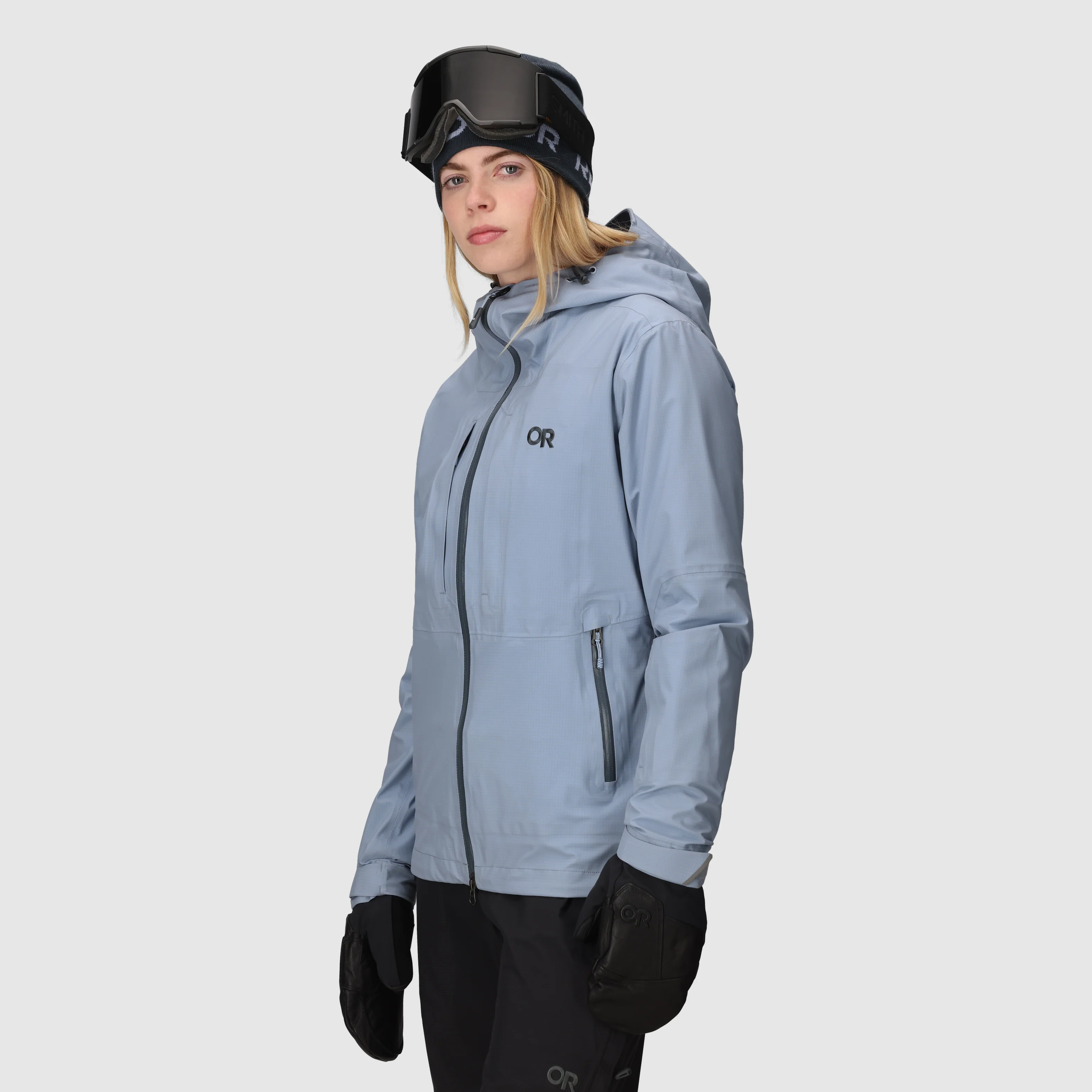 Women's Carbide Jacket - Image 4