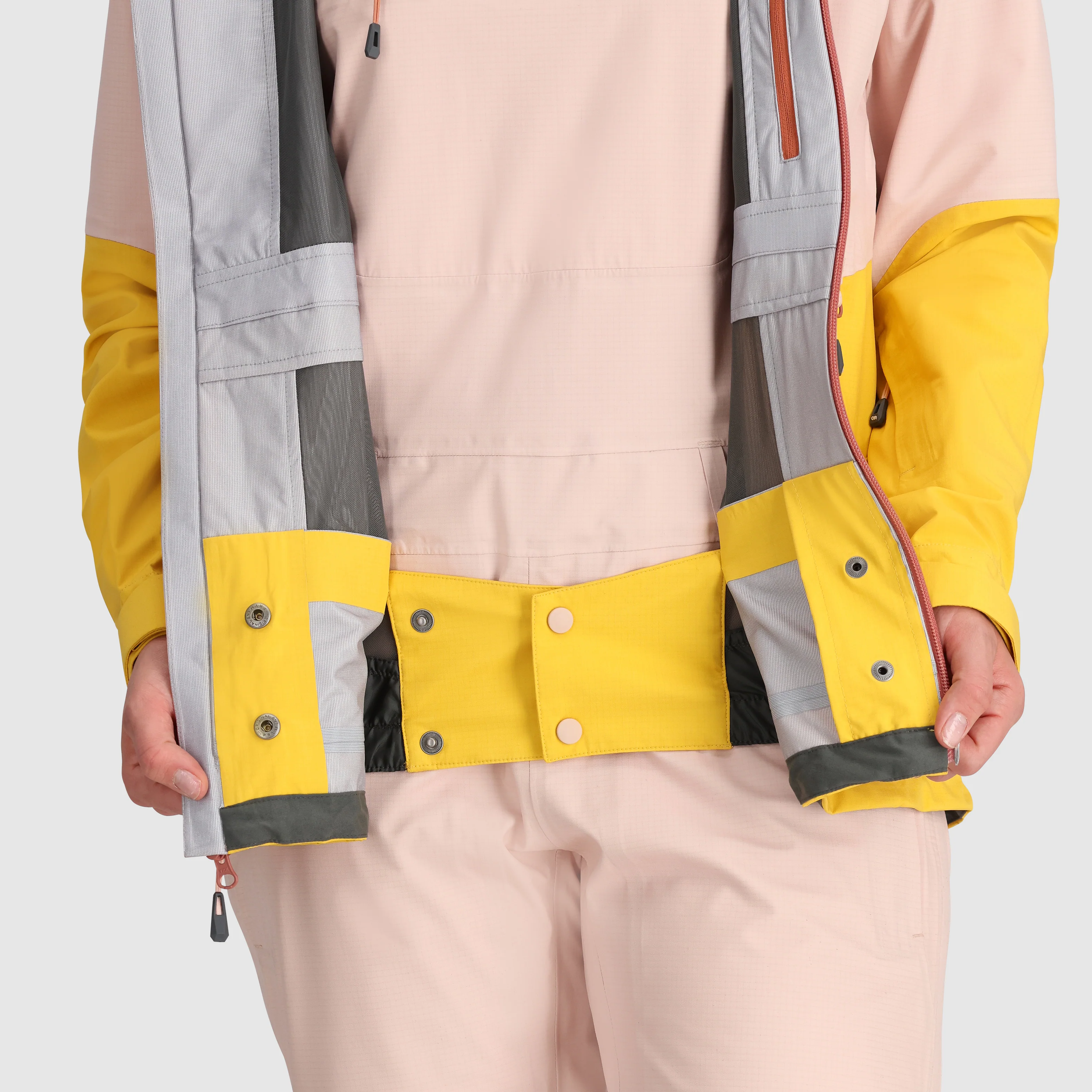 Women's Carbide Jacket - Image 45