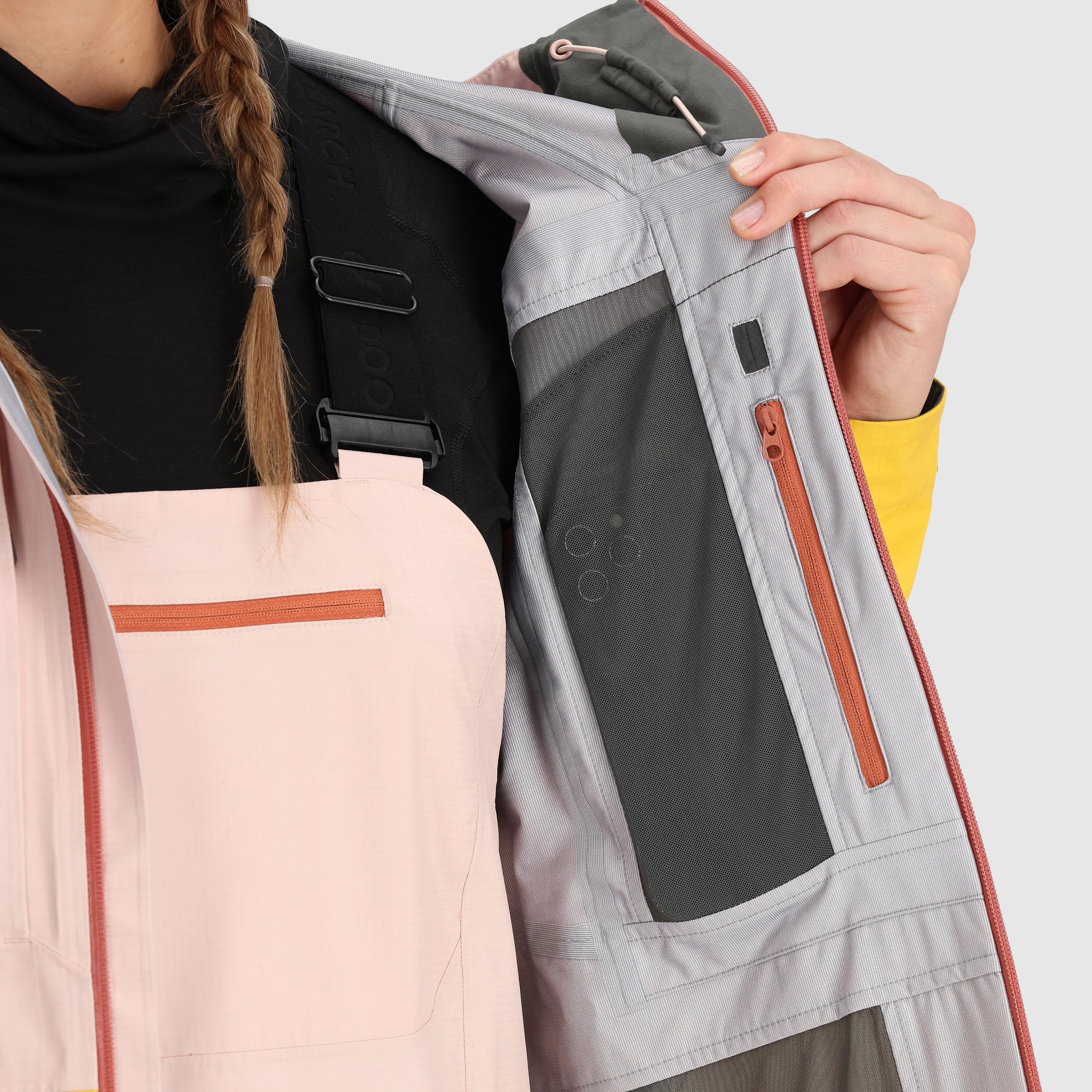 Women's Carbide Jacket - Image 46