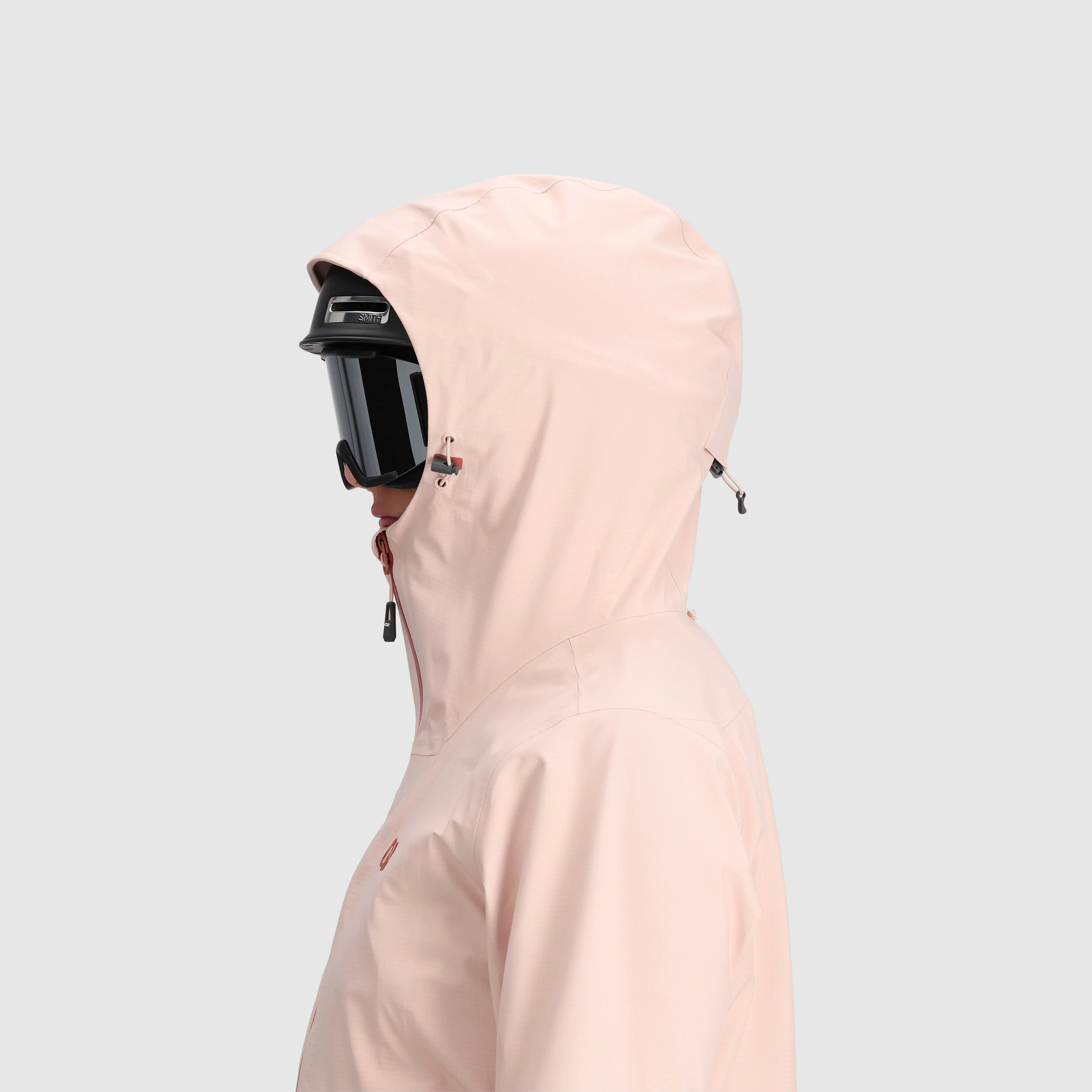 Women's Carbide Jacket - Image 47