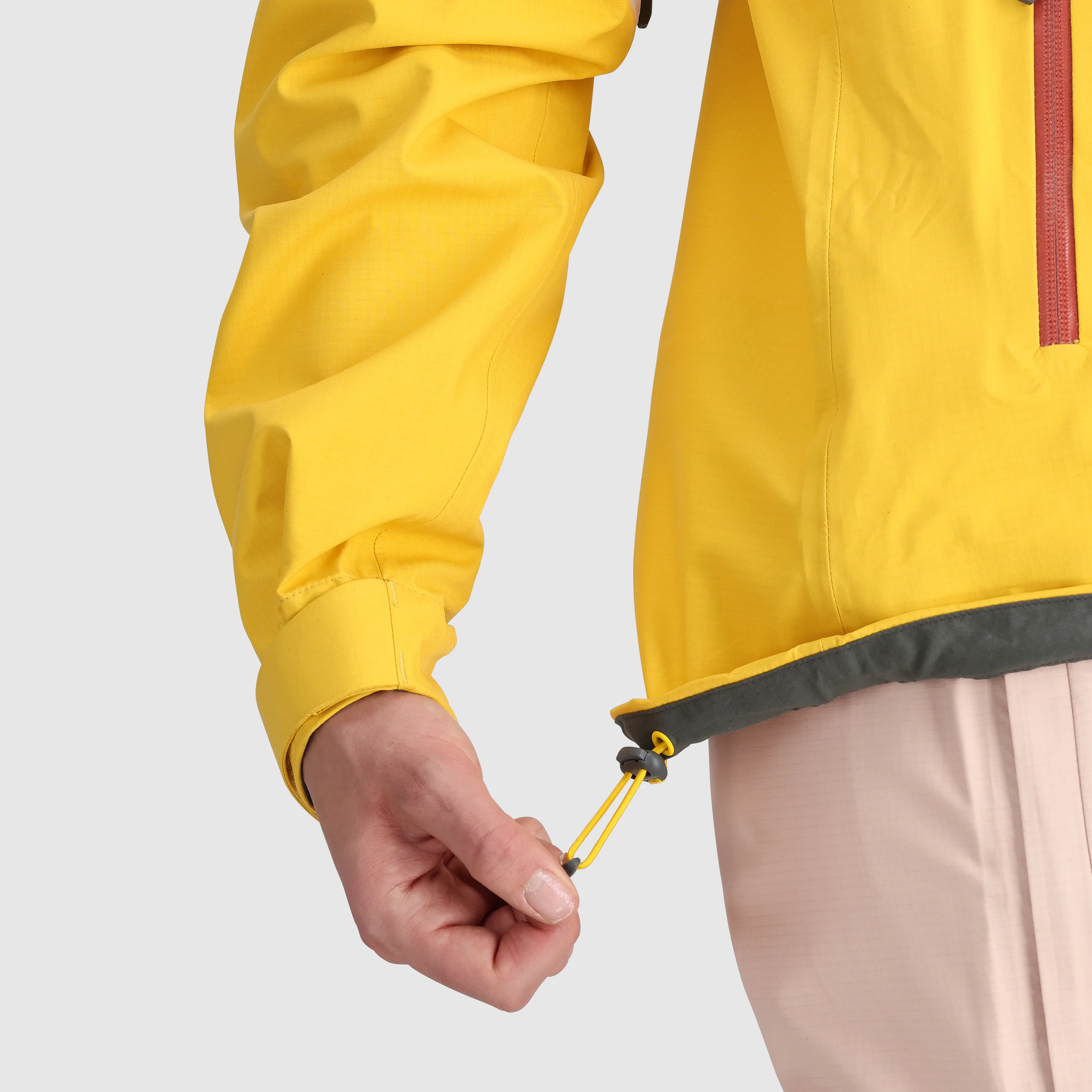 Women's Carbide Jacket - Image 48