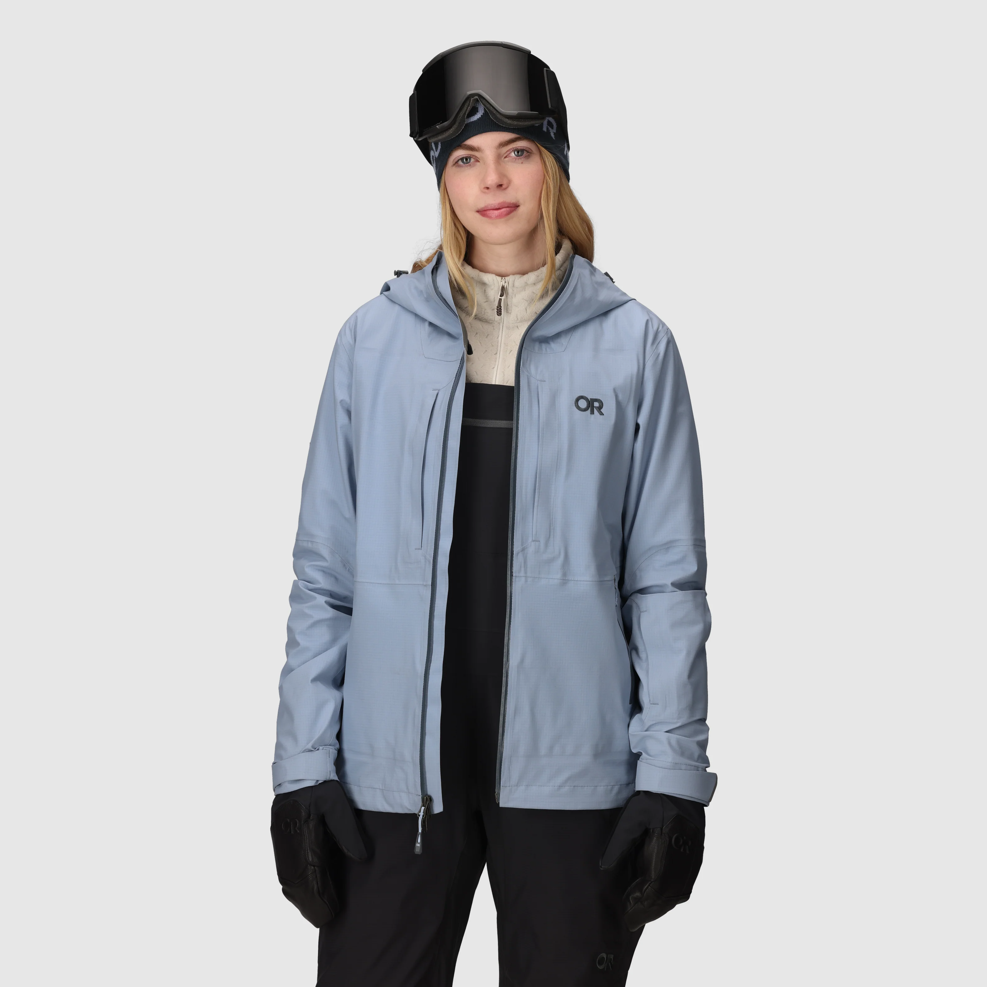 Women's Carbide Jacket - Image 5