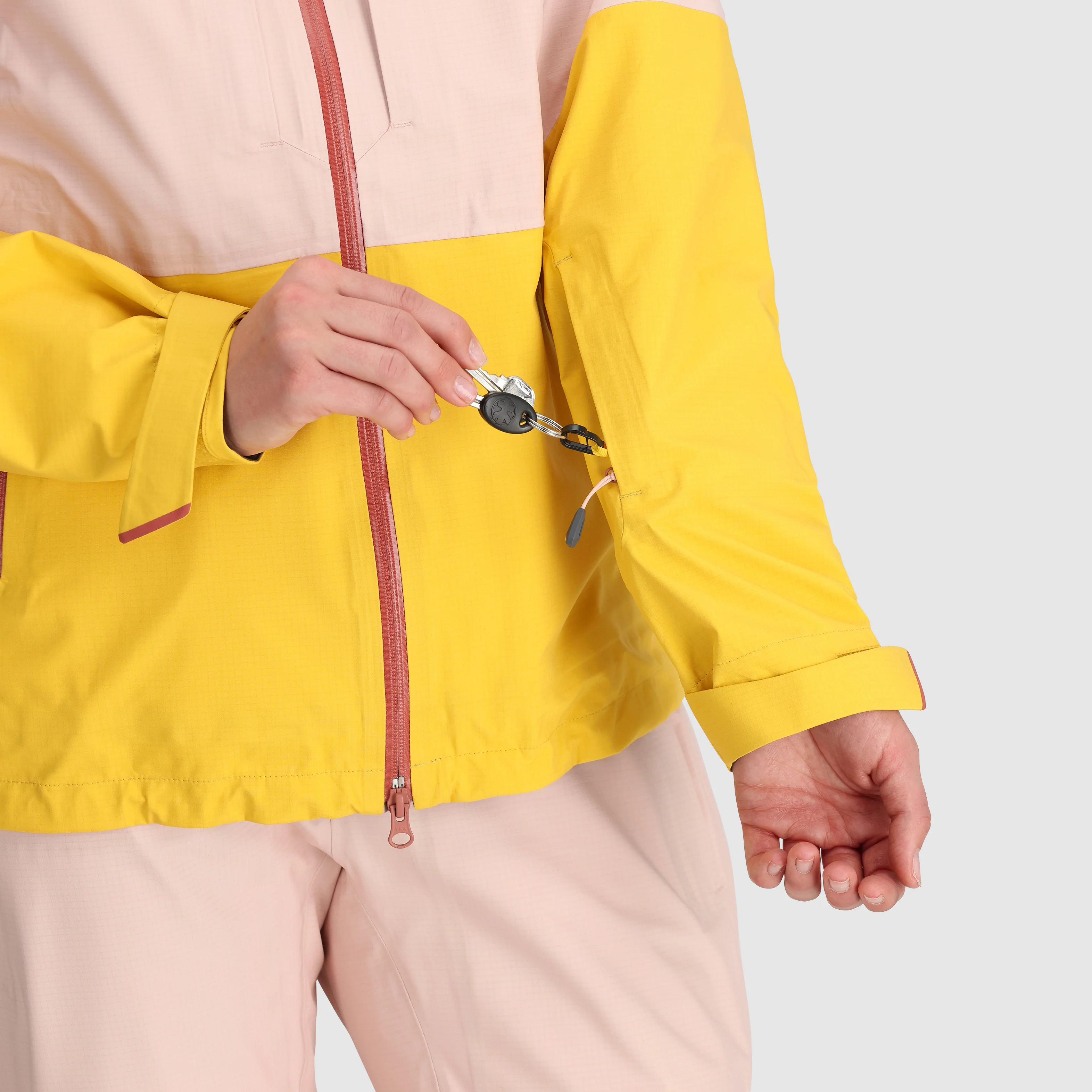 Women's Carbide Jacket - Image 50