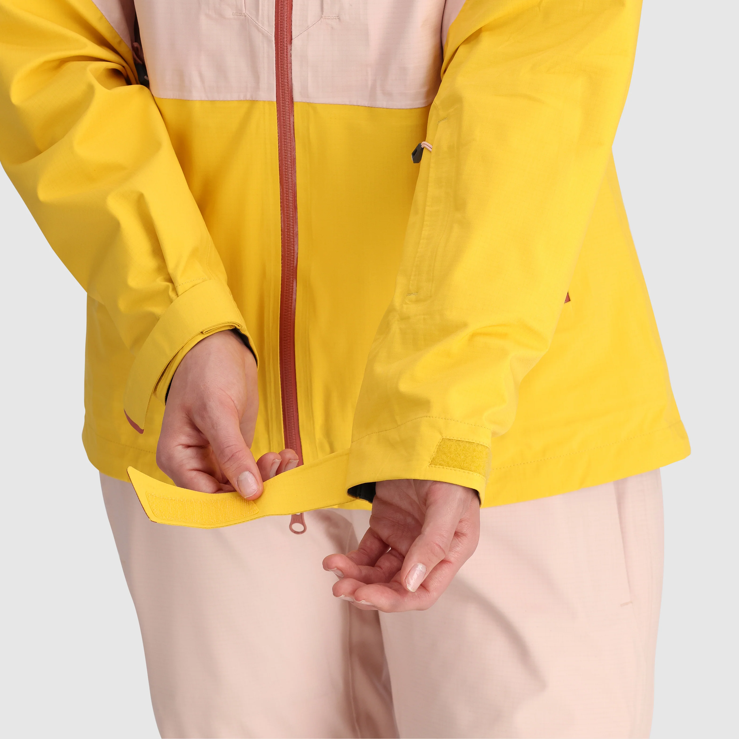Women's Carbide Jacket - Image 51