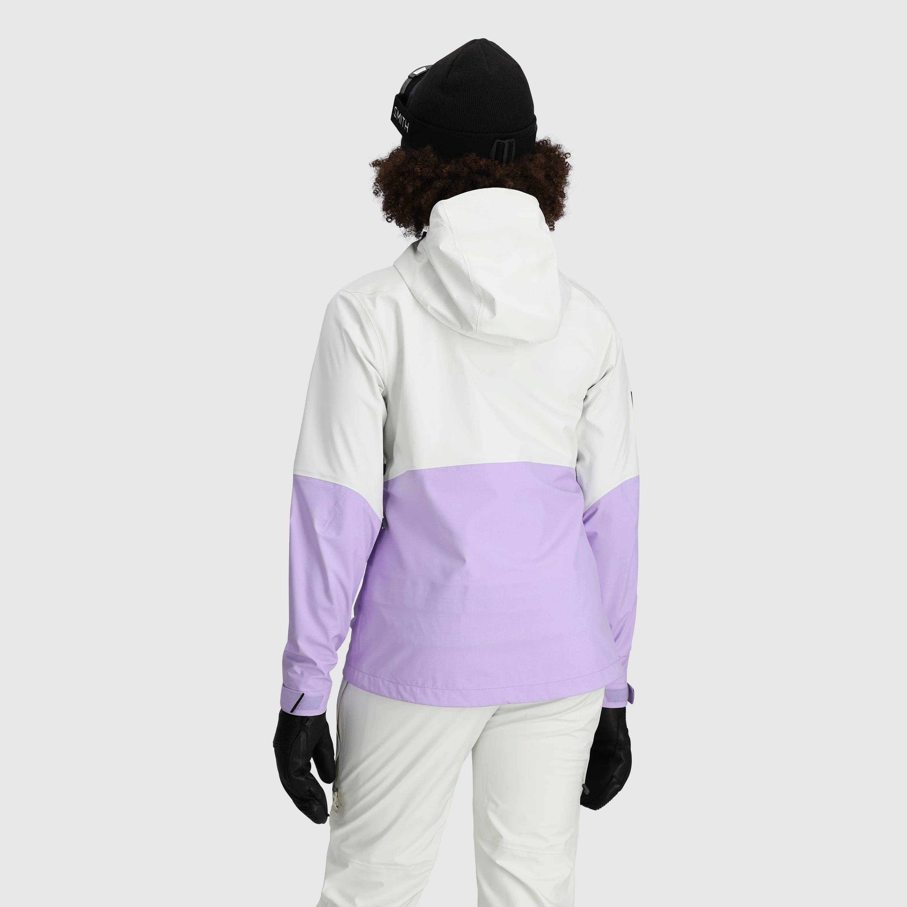Women's Carbide Jacket - Image 52